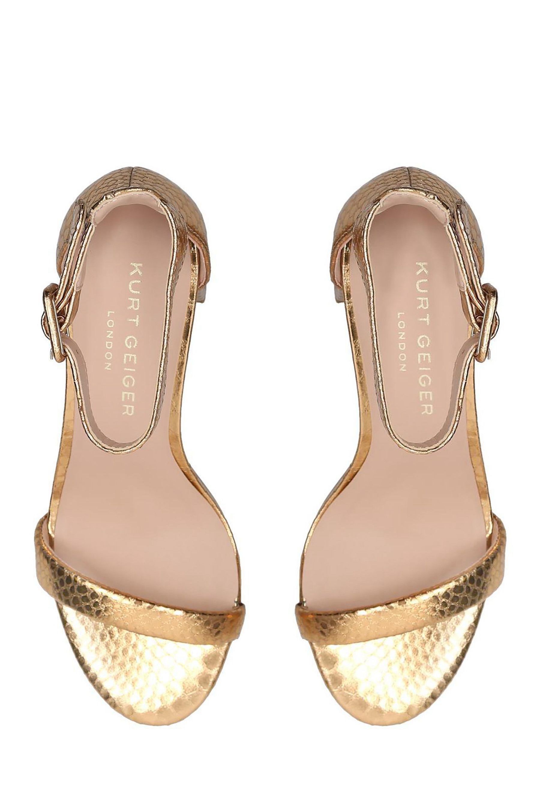 Kurt geiger langley sandals outlet