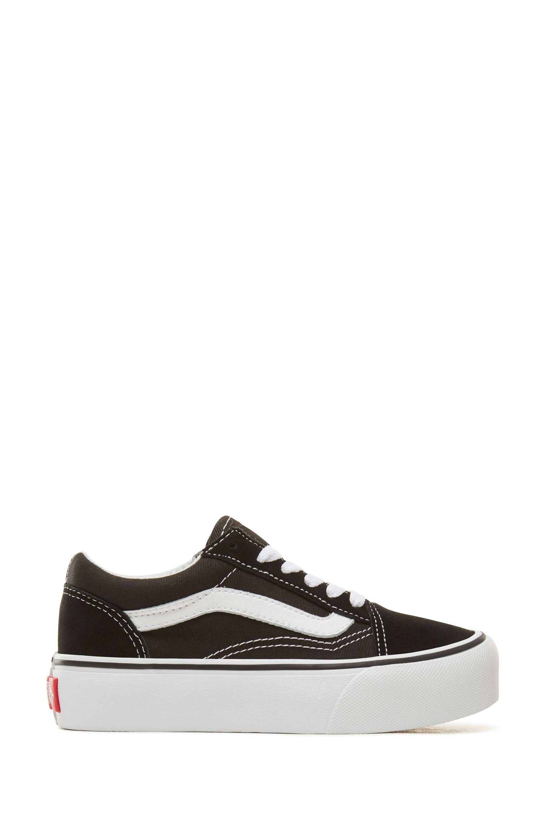 Girls 2025 vans uk