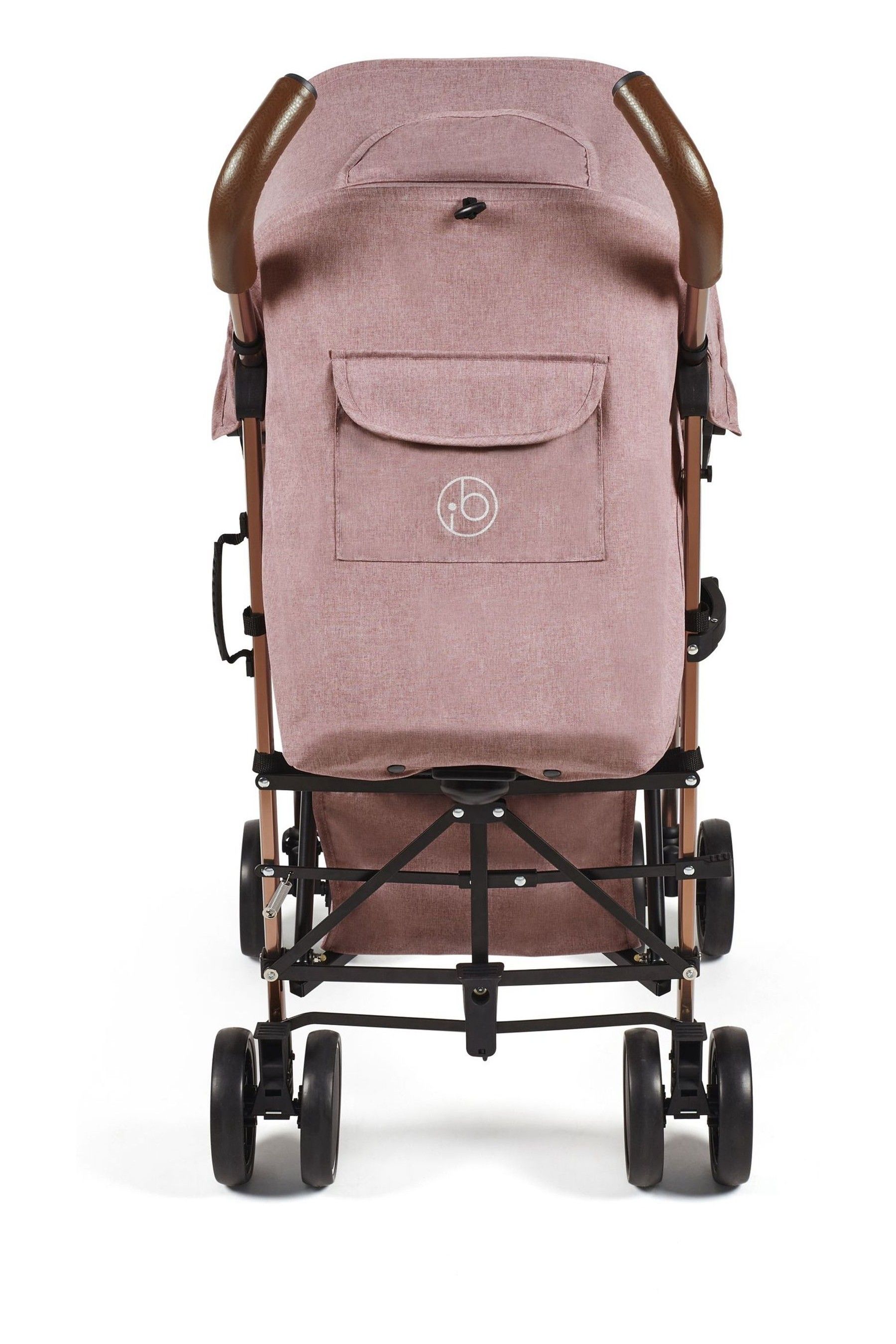 Ickle bubba pink clearance
