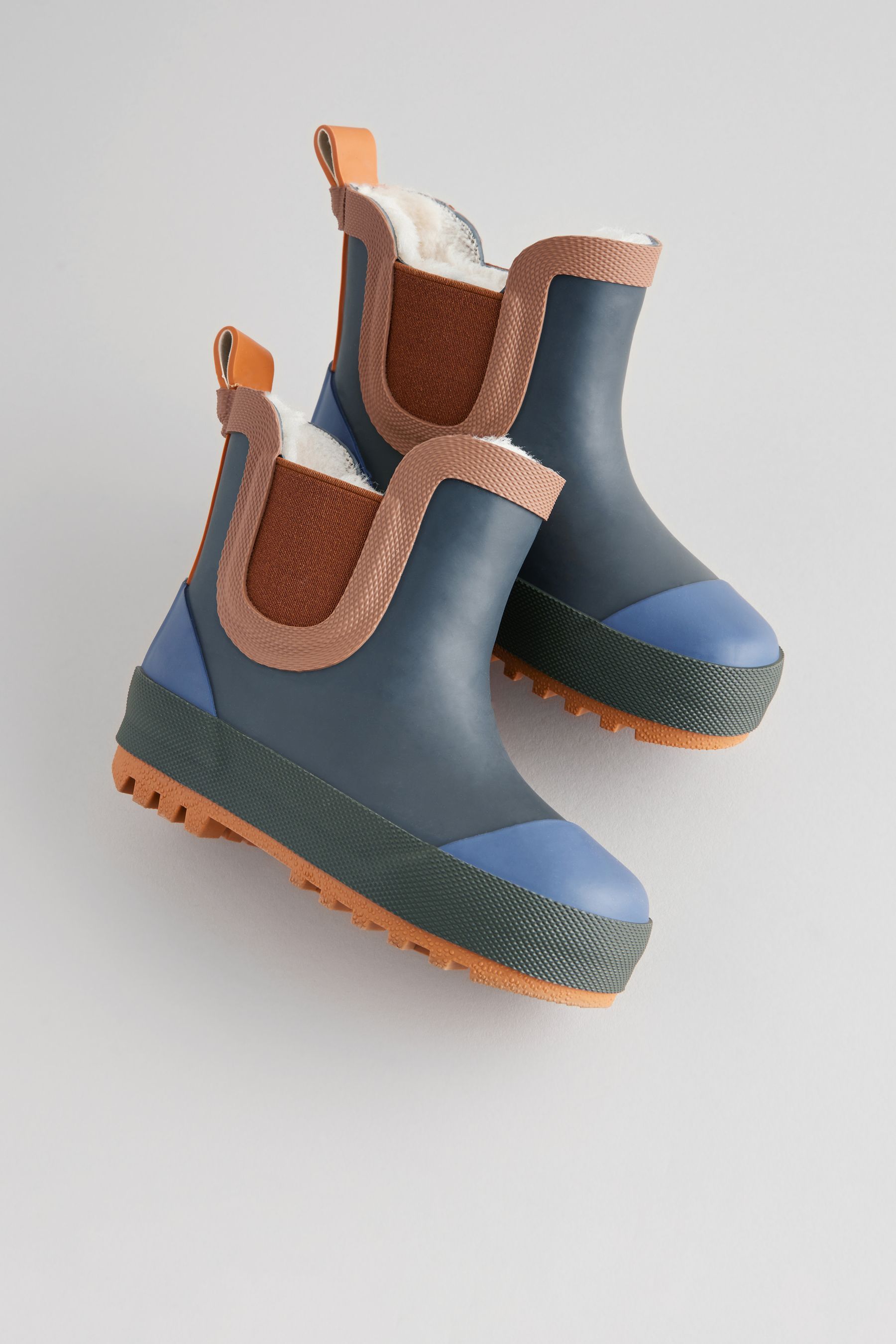 Ankle wellies shop