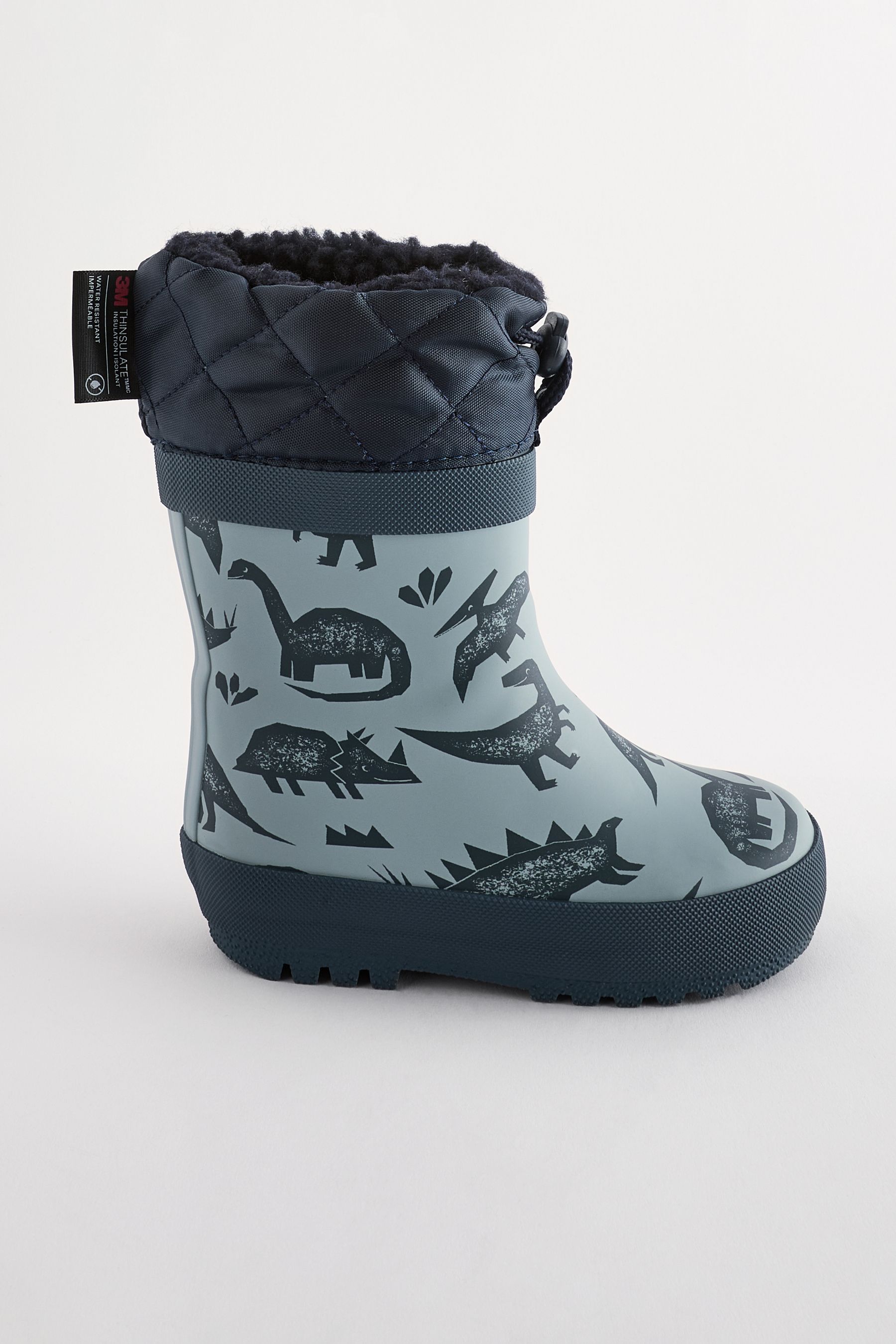 Next thinsulate wellies new arrivals