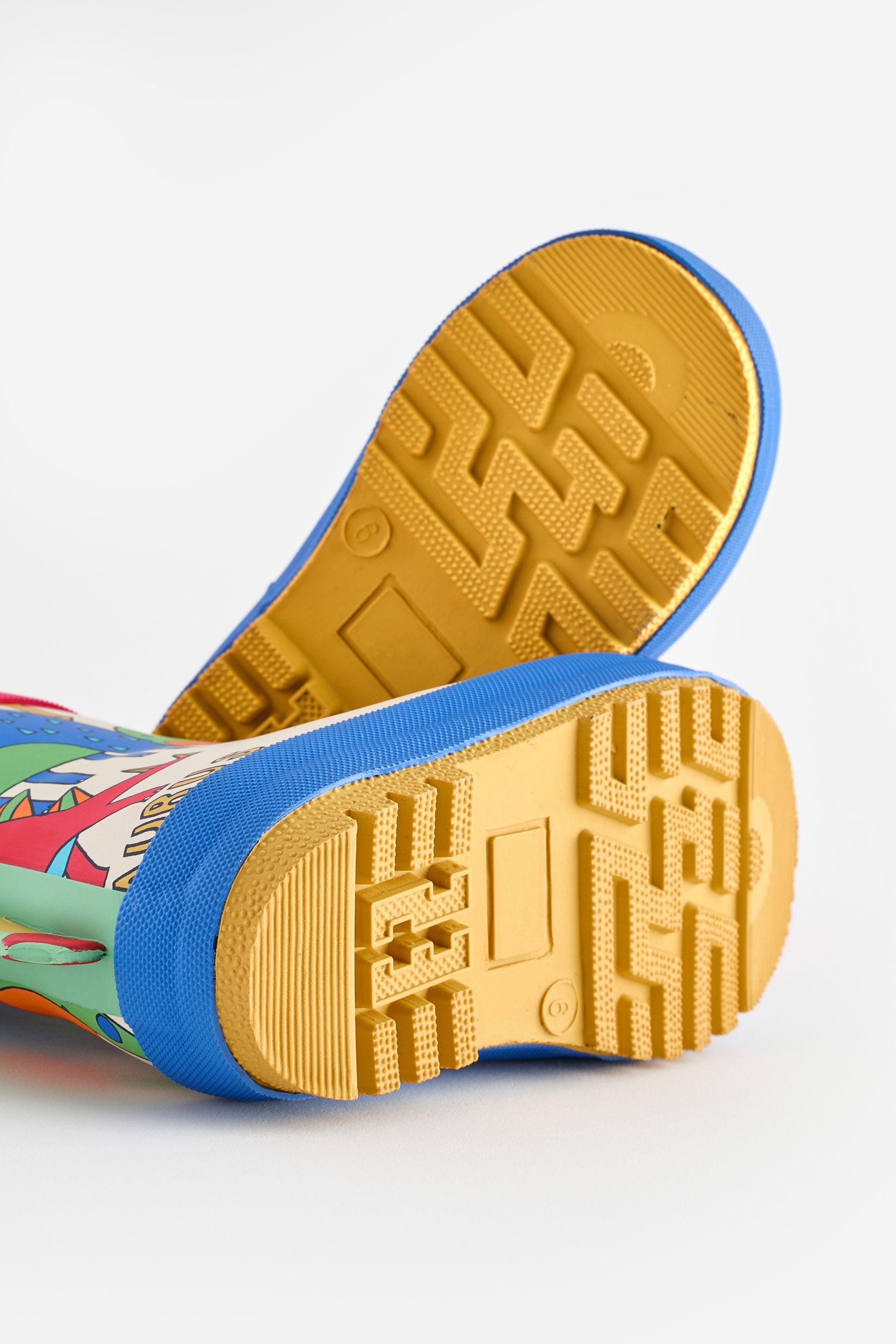 Kids thinsulate wellies best sale