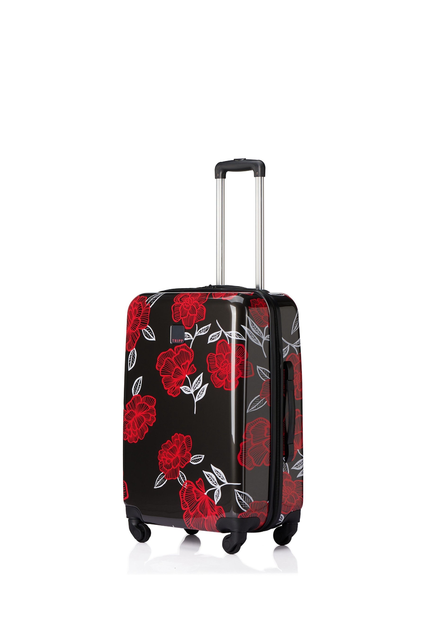Watermelon tripp suitcase clearance