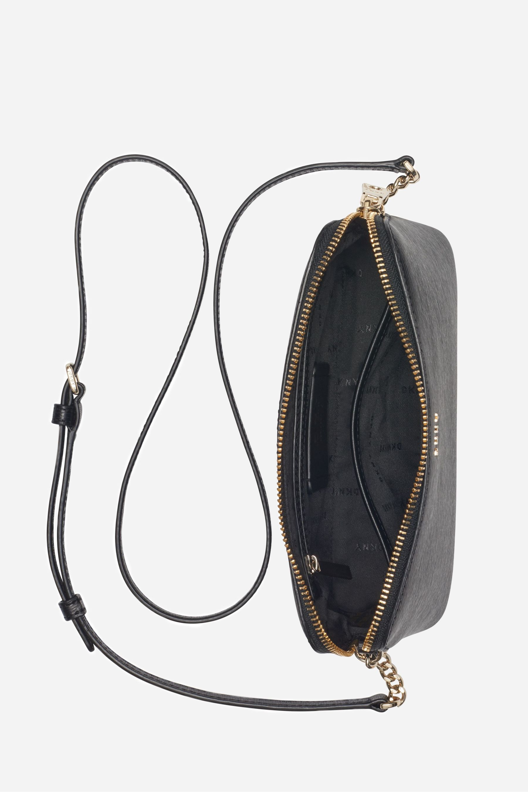 Dkny bryant signature store crossbody