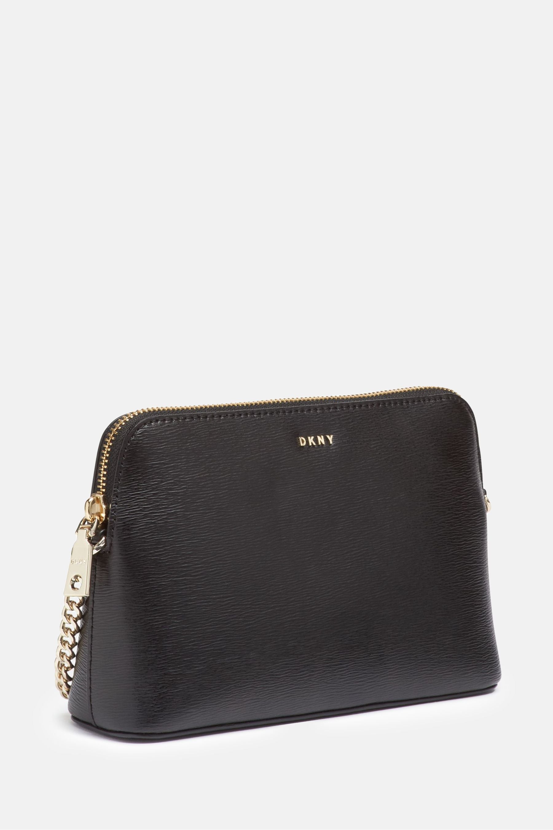 Bryant dome crossbody dkny 2025