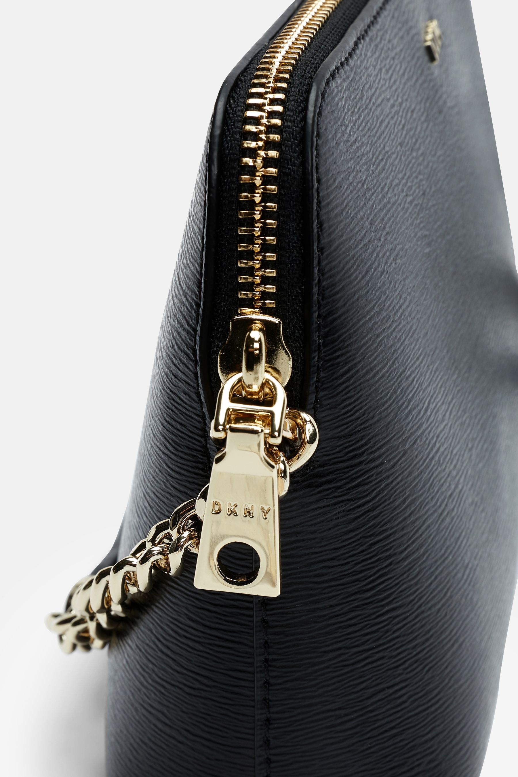 Dkny bryant black sales