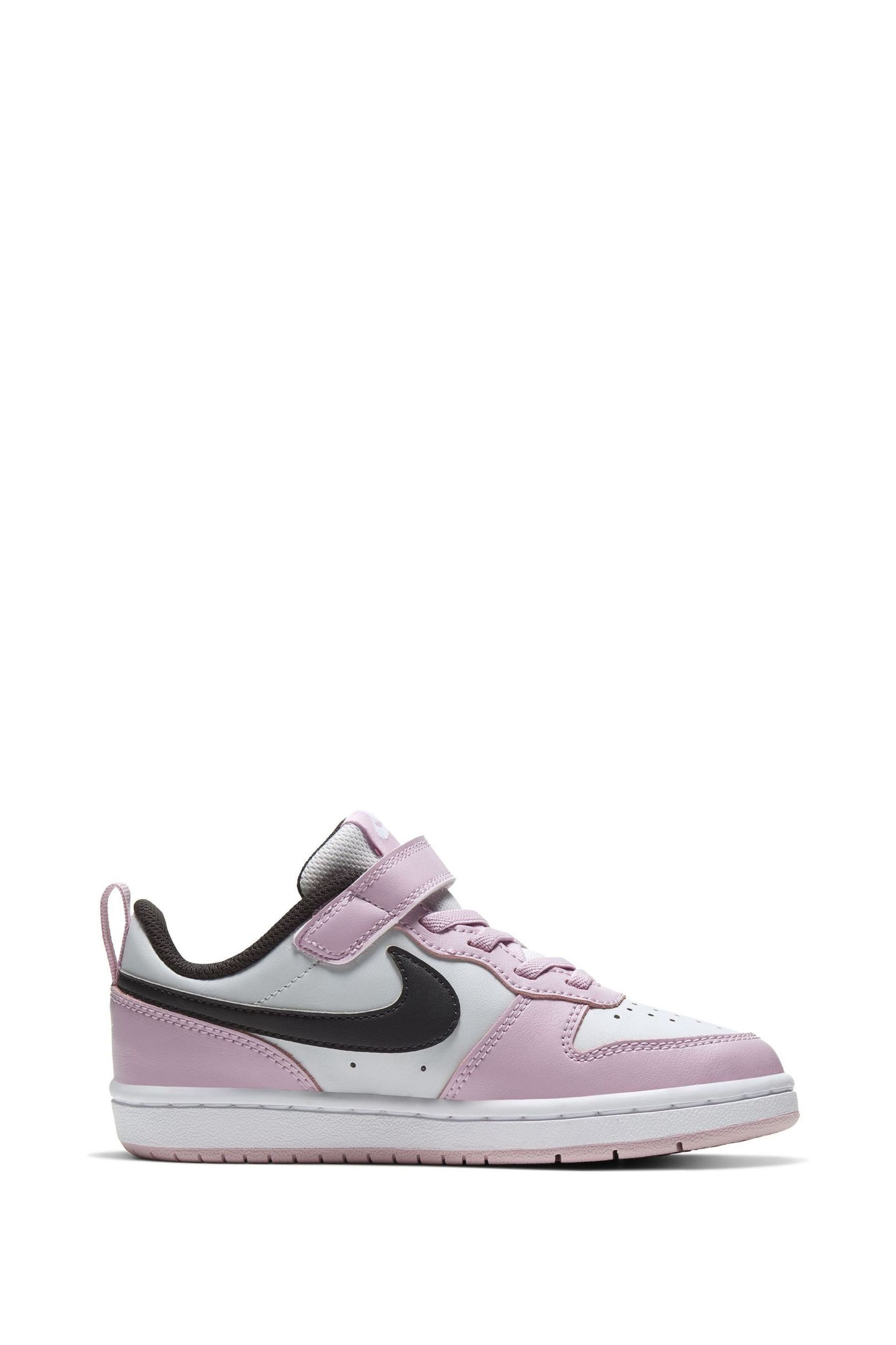 Nike Court Borough Low 2 Little Kids from Next Estonia