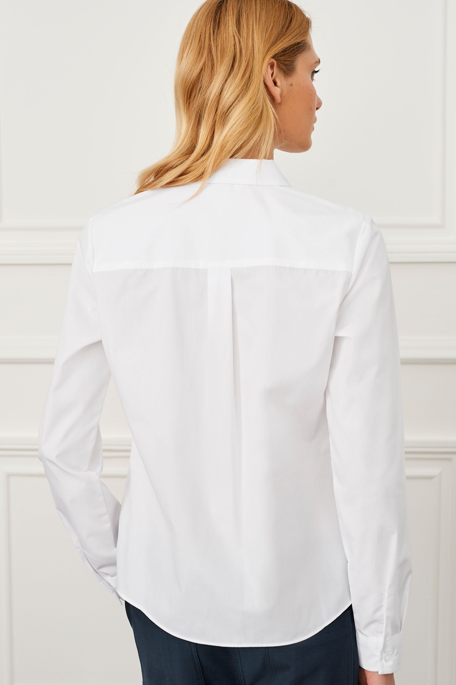 Next white shirt womens 2025
