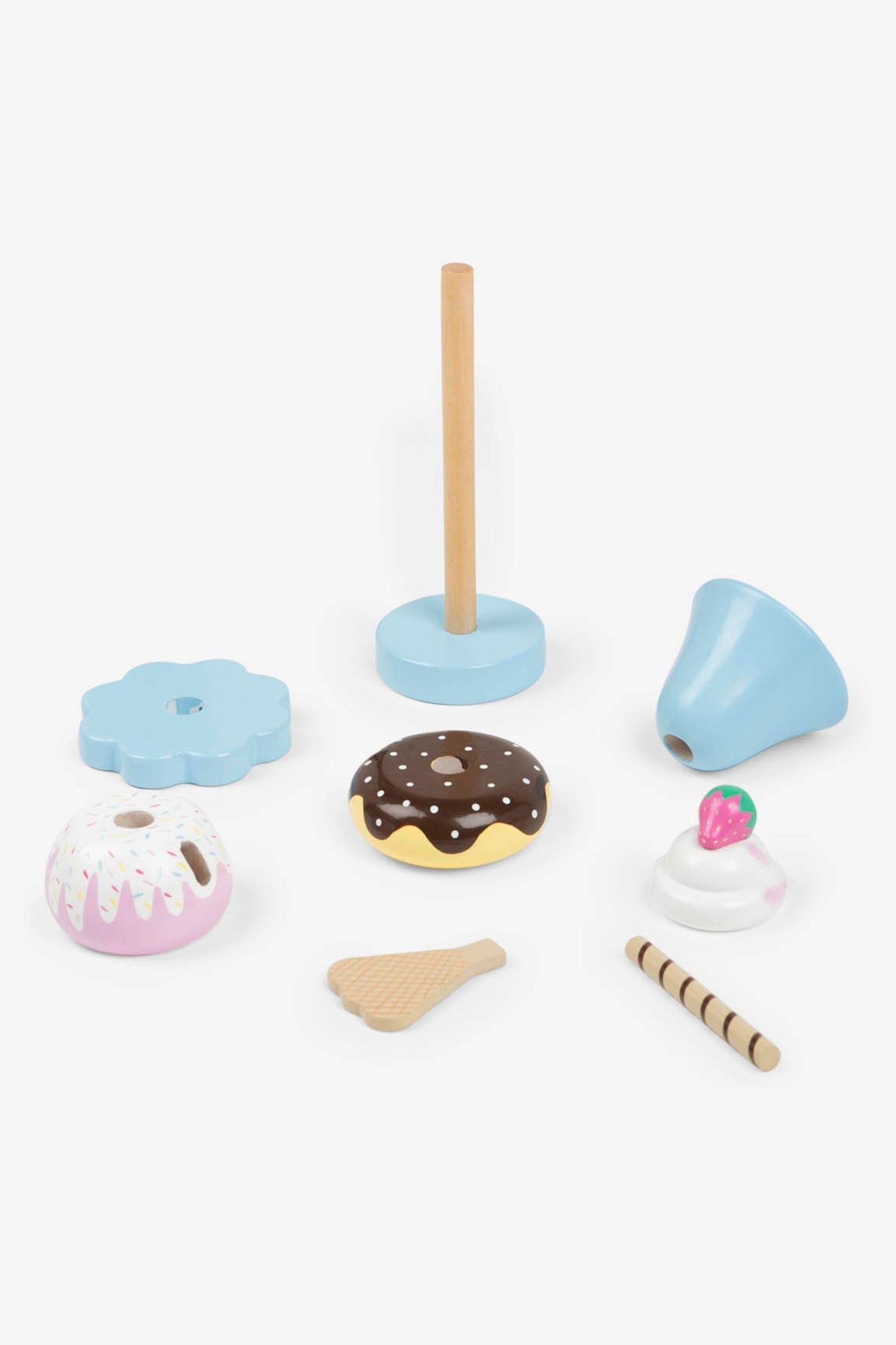 Kmart ice cream toy deals