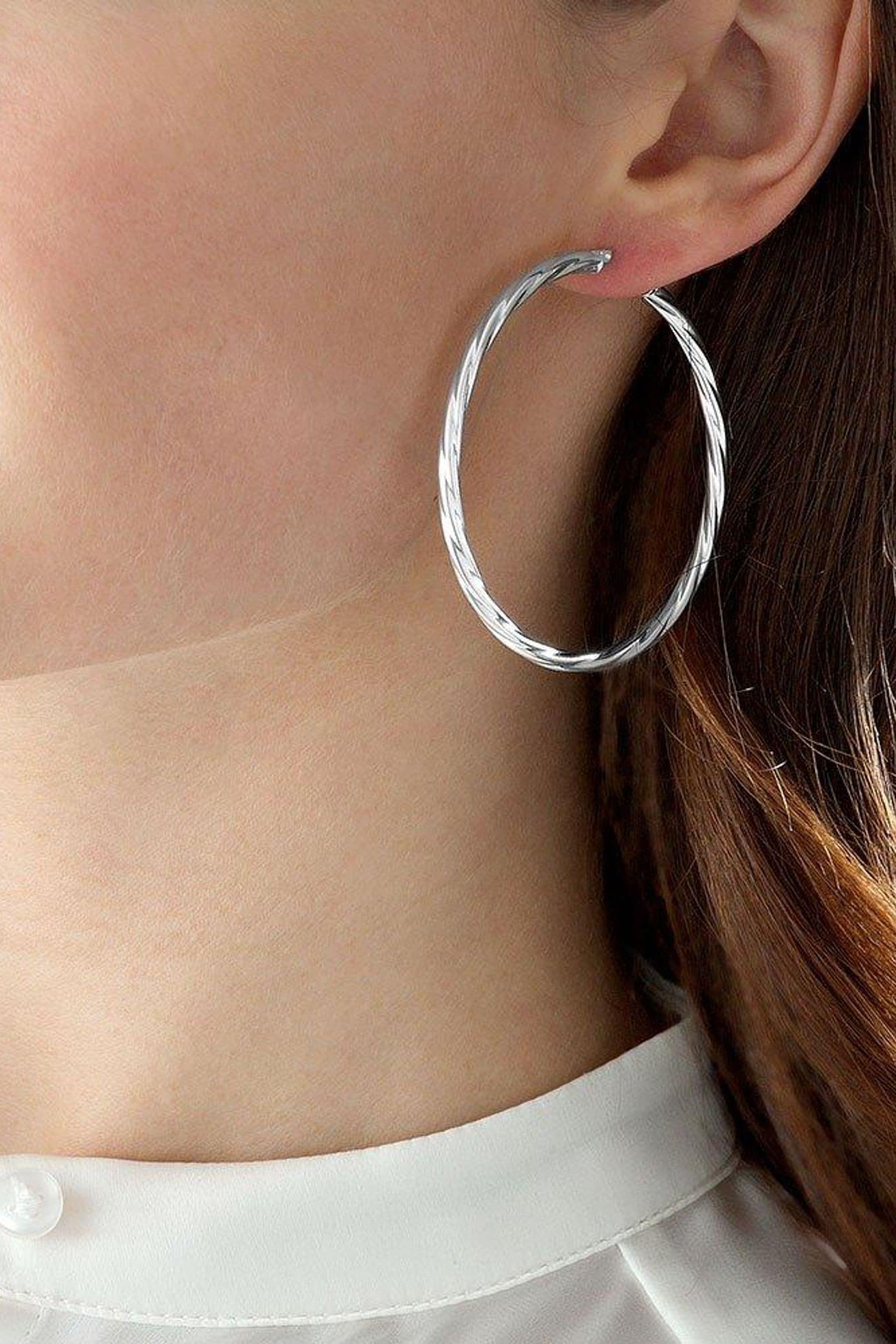 Beaverbrooks sale earrings 2025