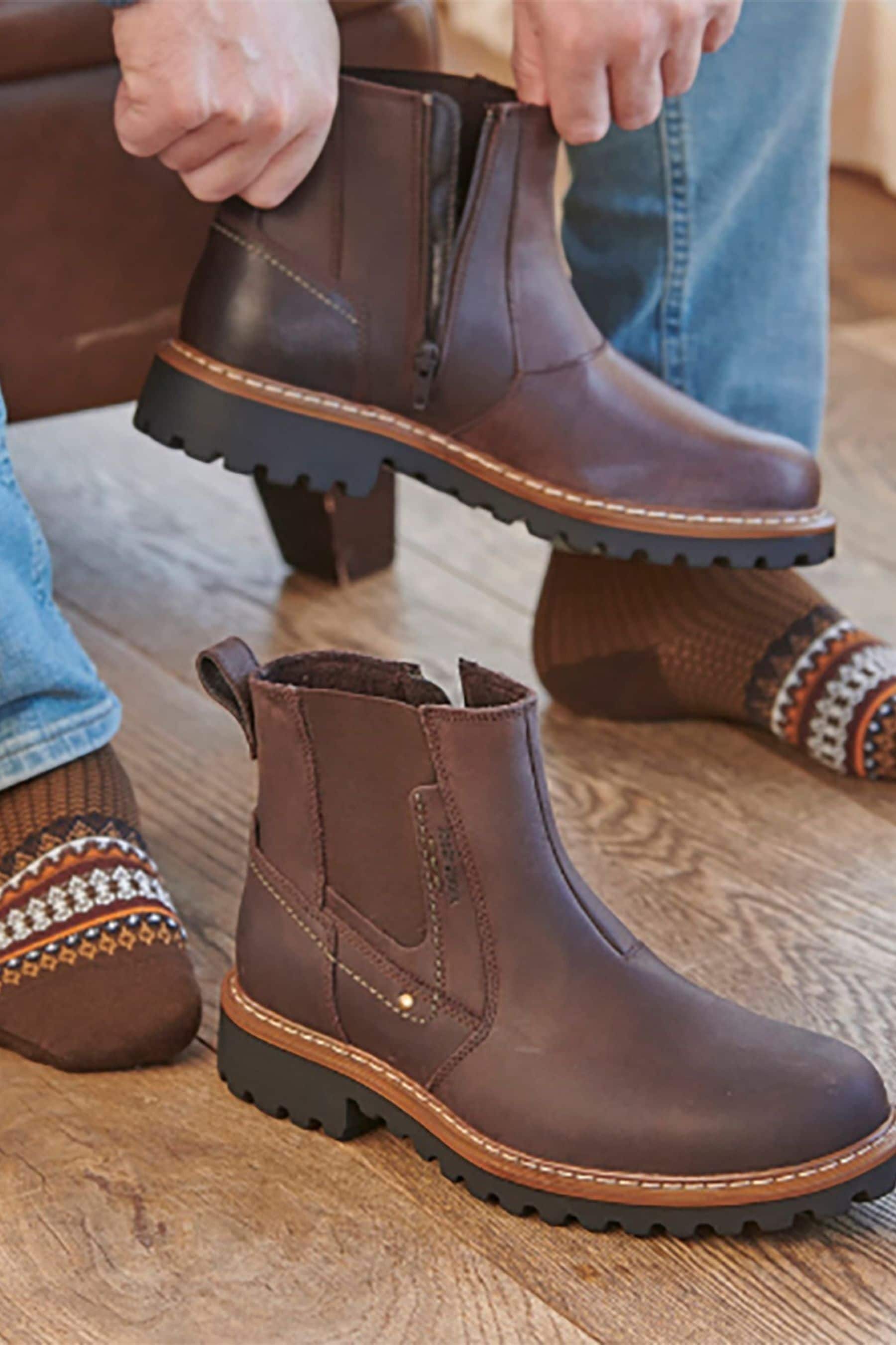 Josef seibel chance boots sales
