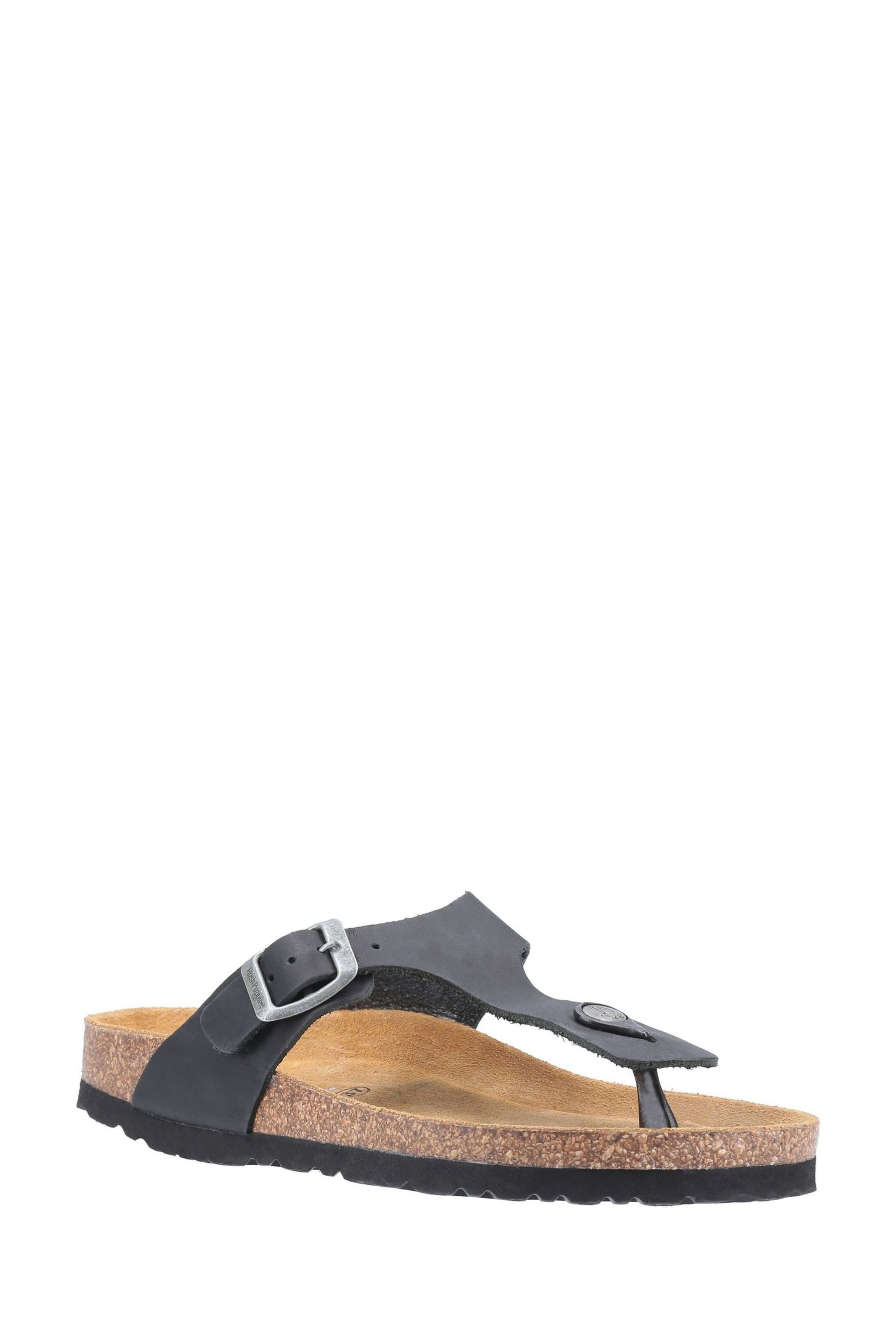 Buy Hush Puppies Kayla White Sandals from the Next UK online shop