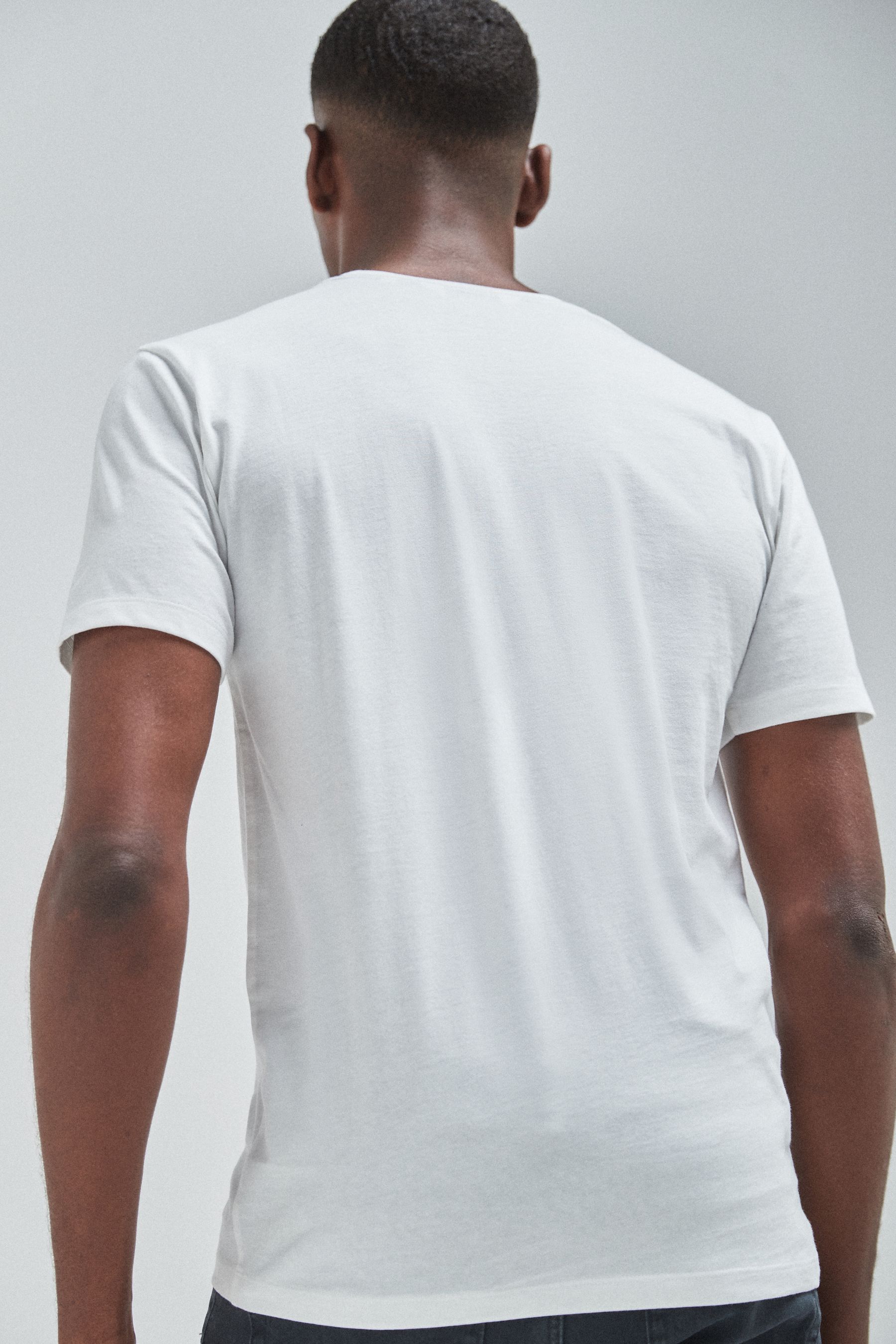 White Stag T Shirt
