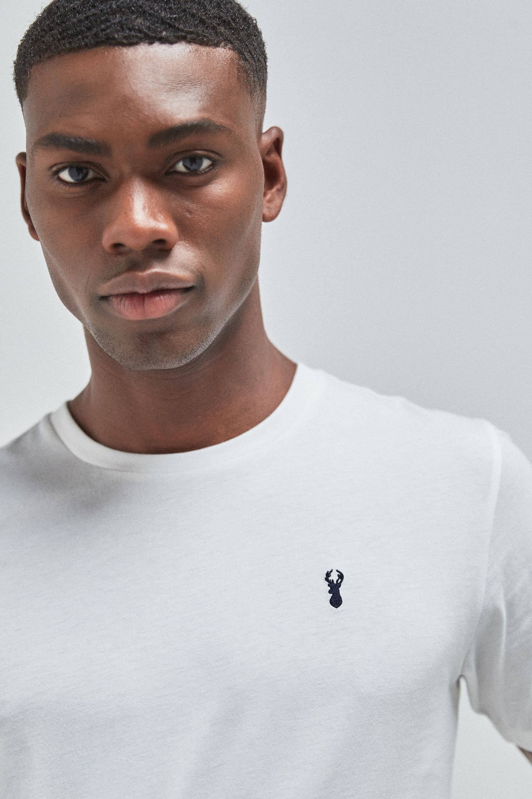 White Stag T Shirt