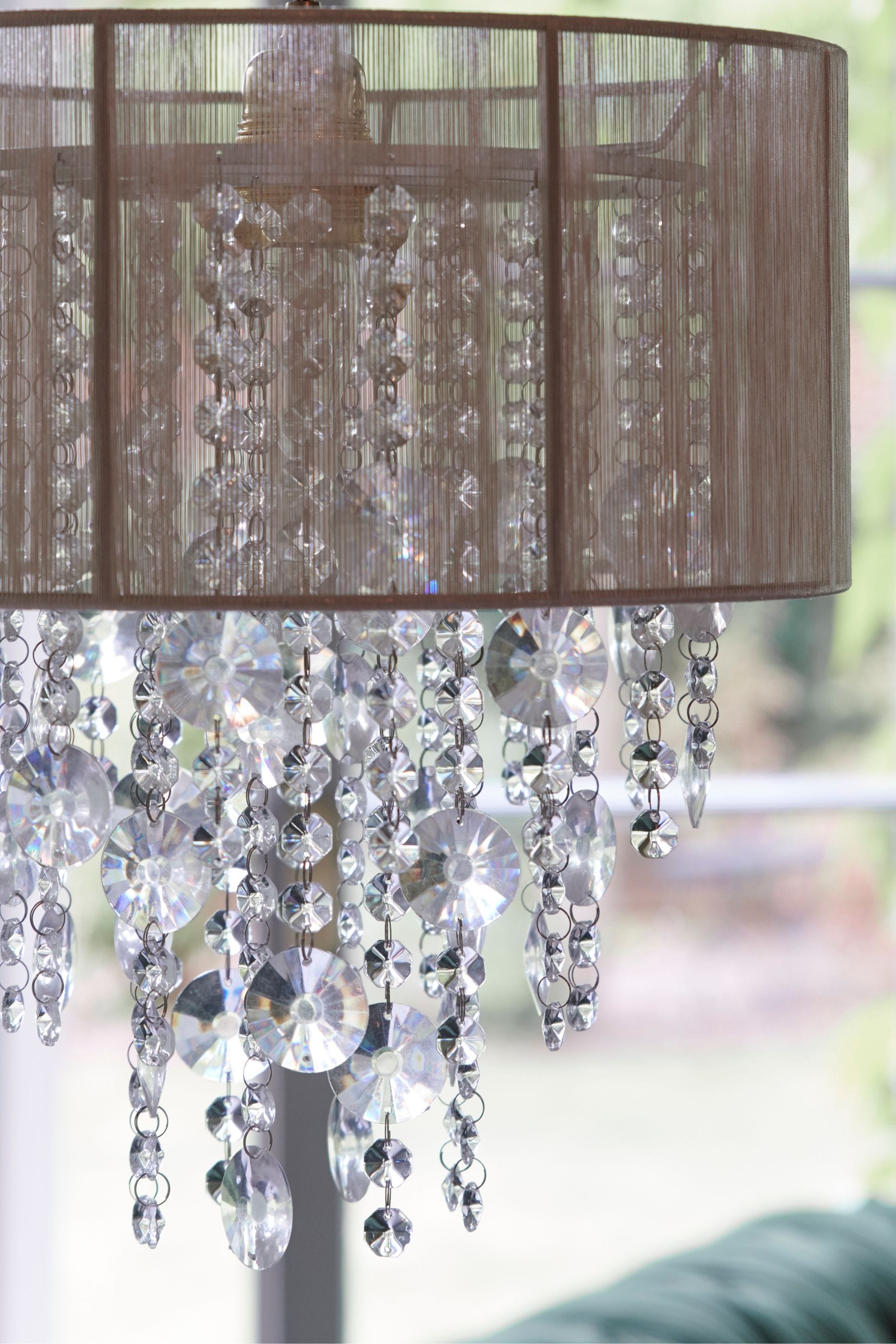 Next palazzo store light shade