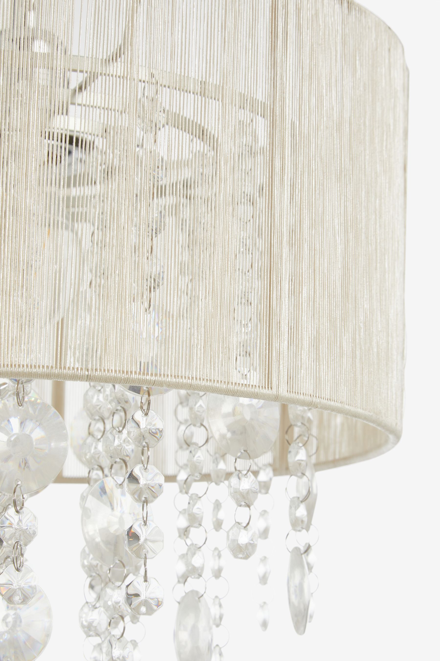 Next palazzo shop light shade