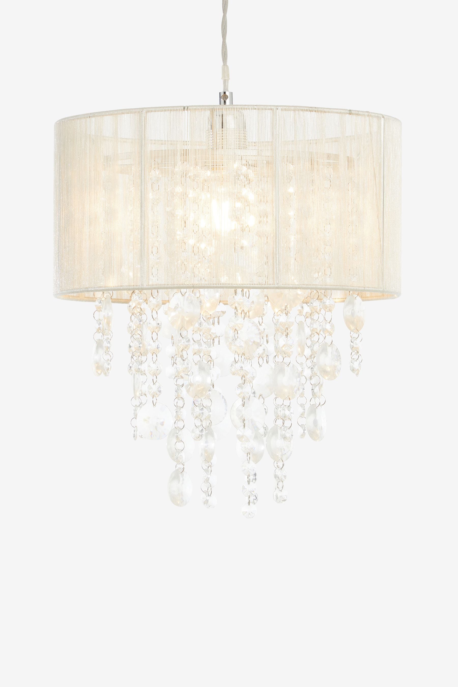 Lampshades at 2025 next