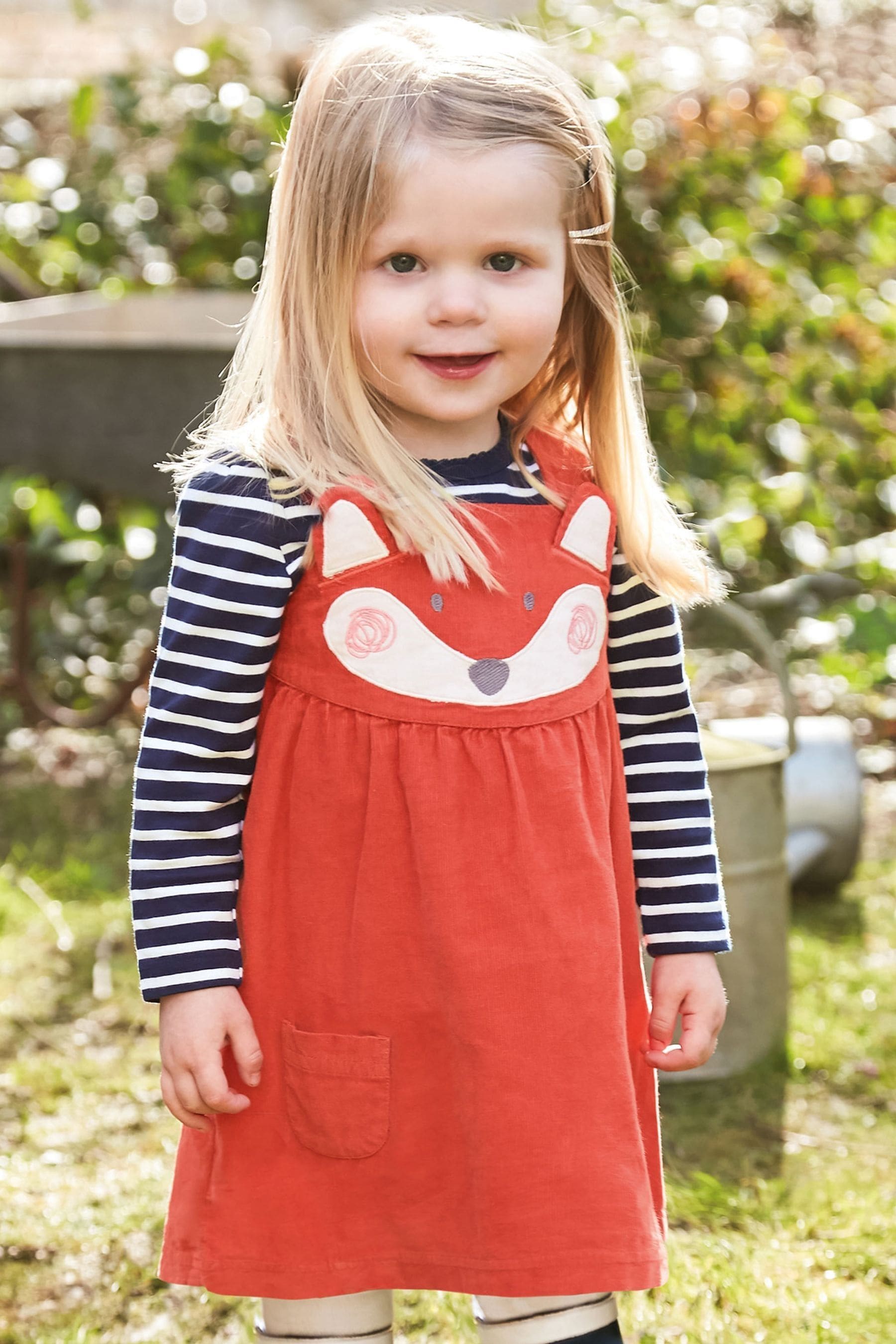 Jojo 2025 pinafore dress