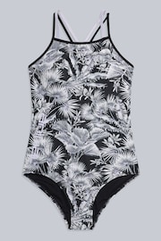 Animal Womens Zora Strappy Swimsuit - Image 6 of 11