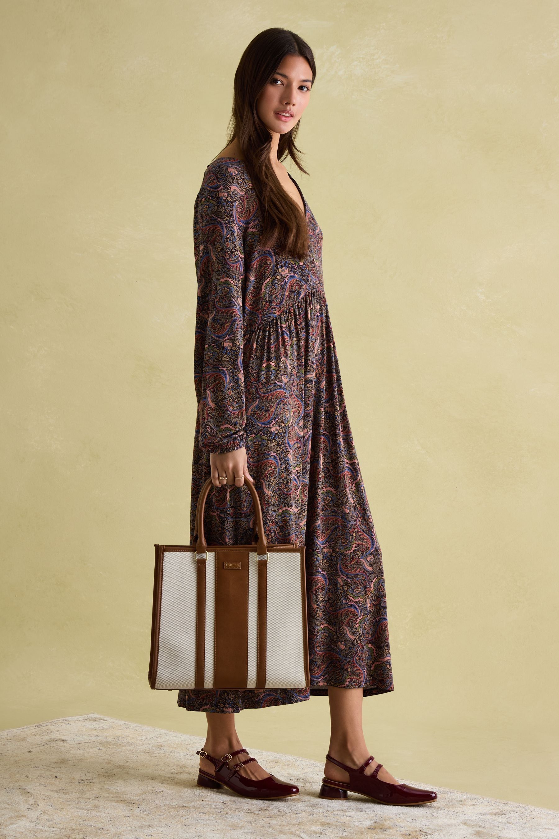 Next joules bag cheap