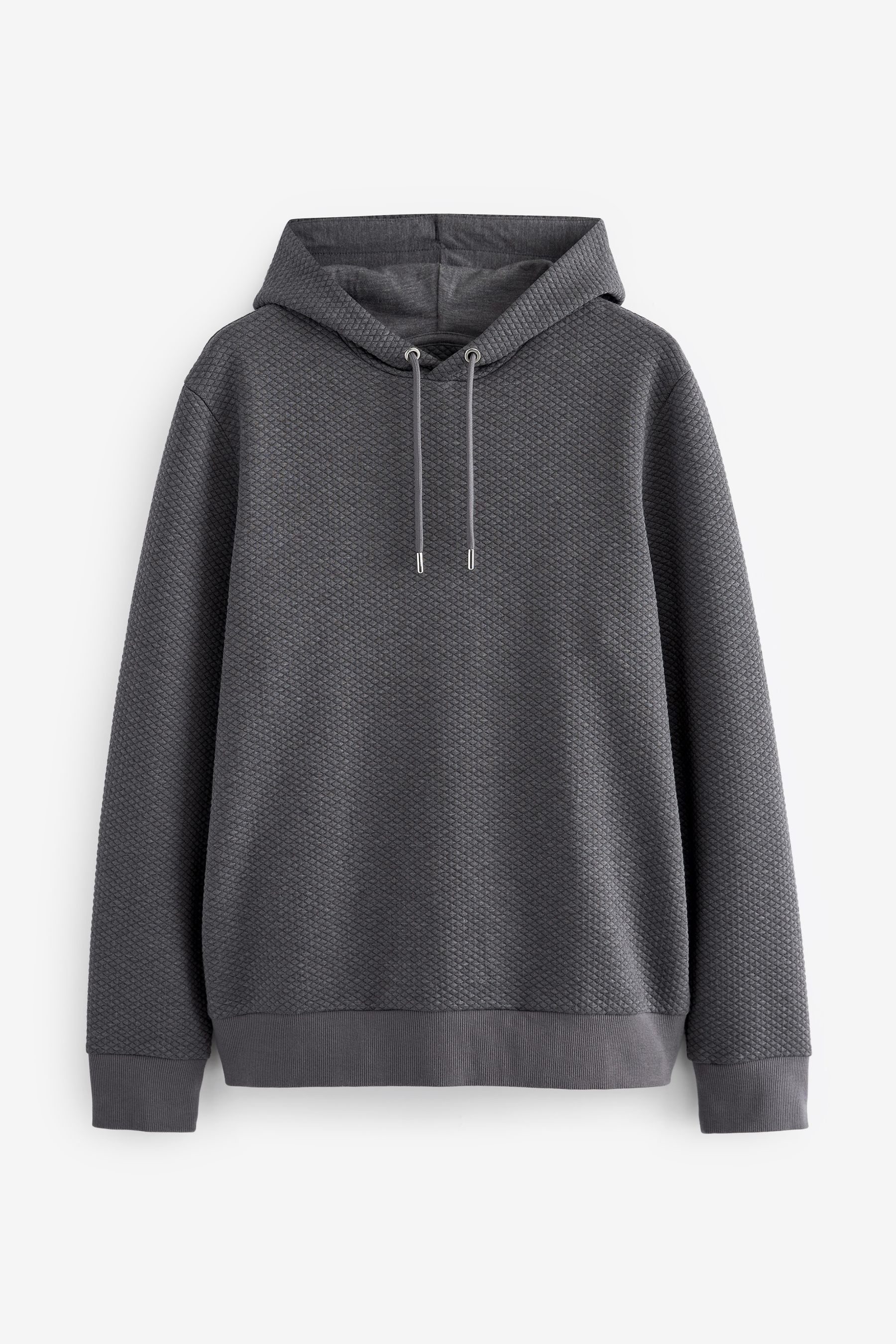 Grey overhead hoodie shop