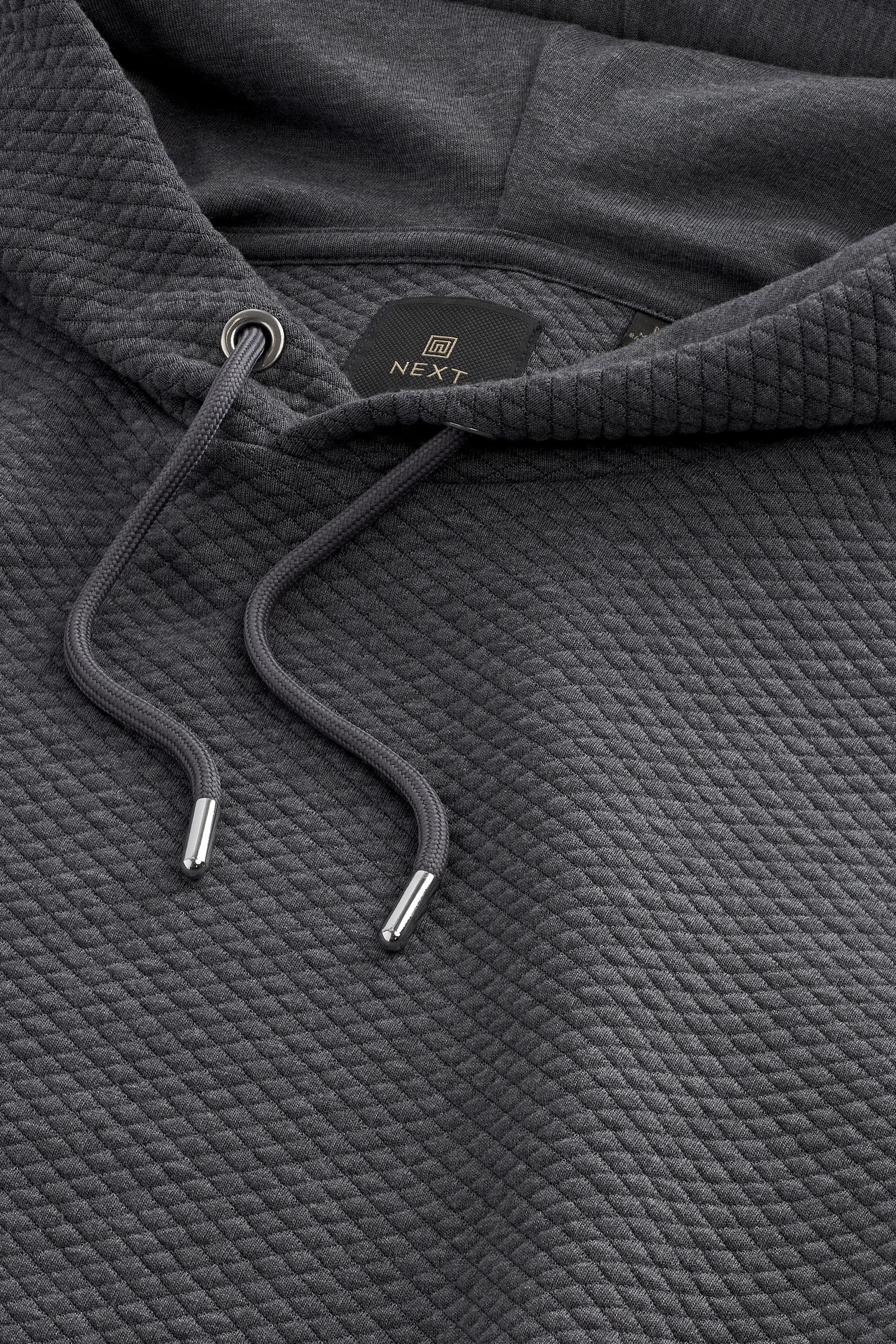 Next grey hoodie new arrivals