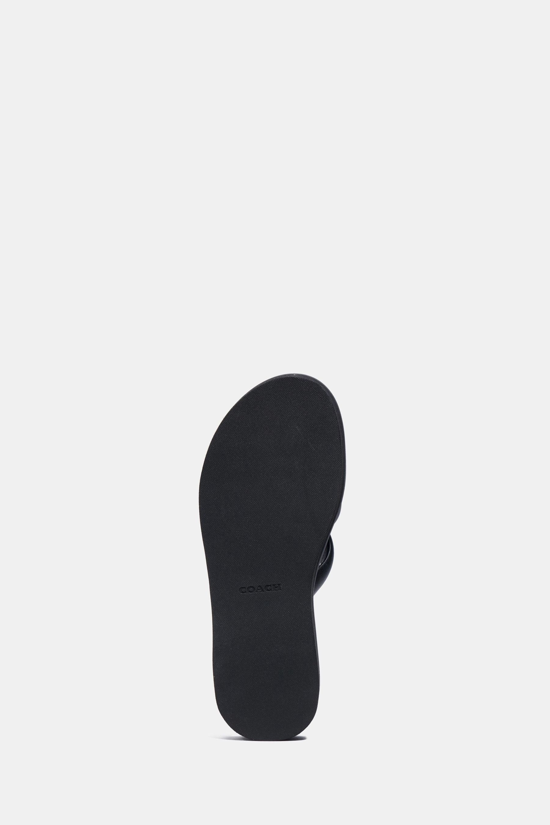 Coach online sandals uk