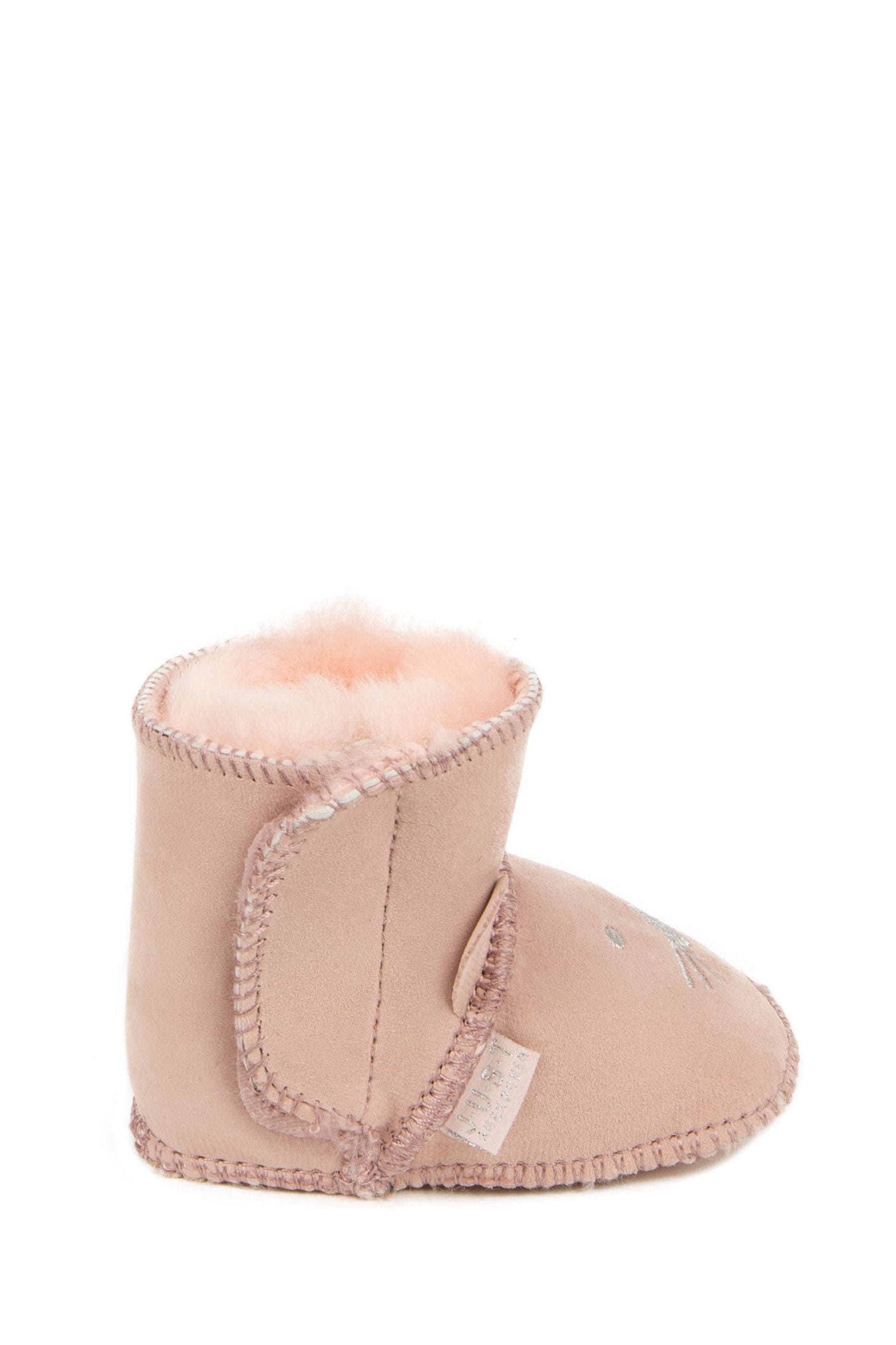 Just sheepskin baby boots 2025