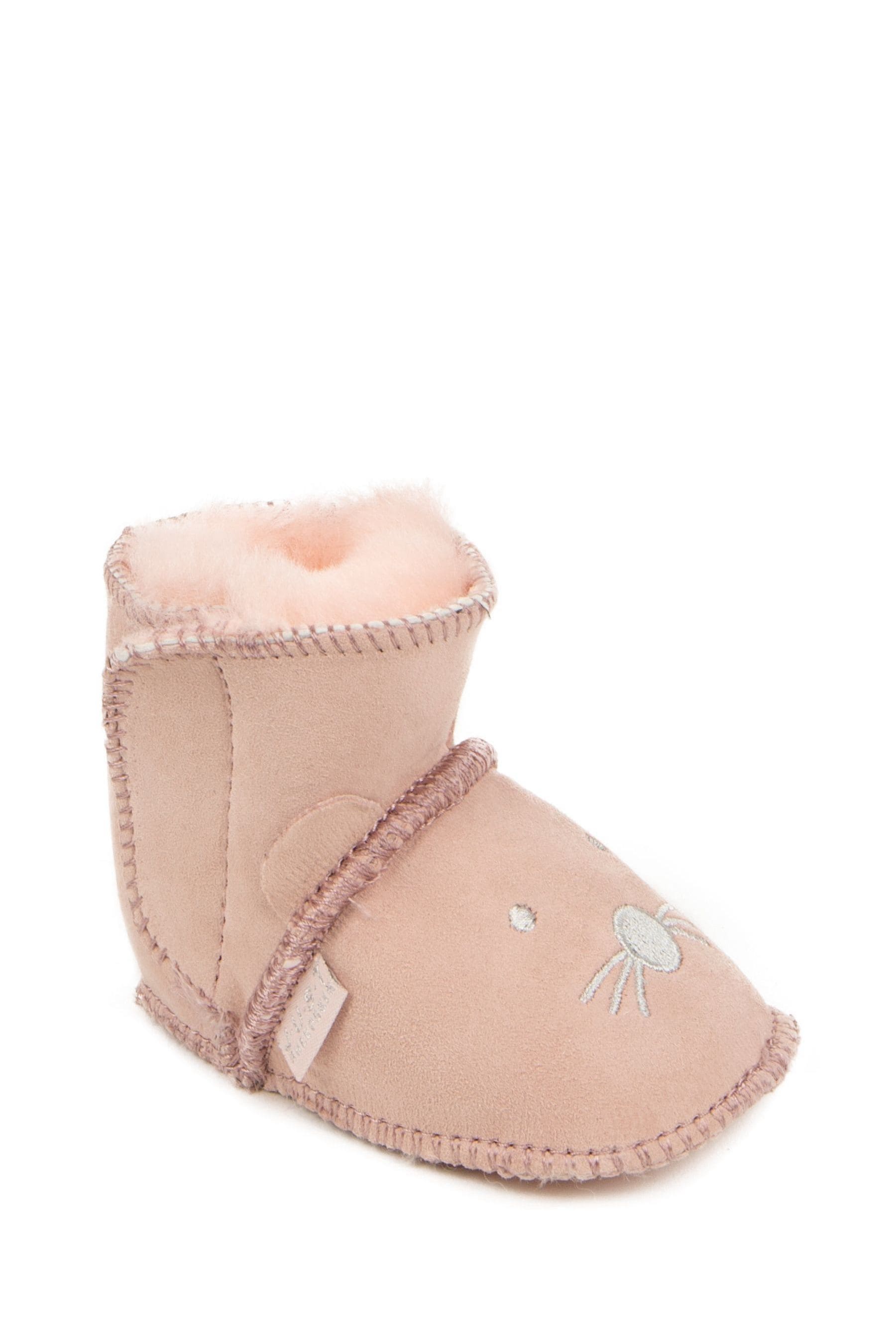 Just sheepskin baby outlet boots