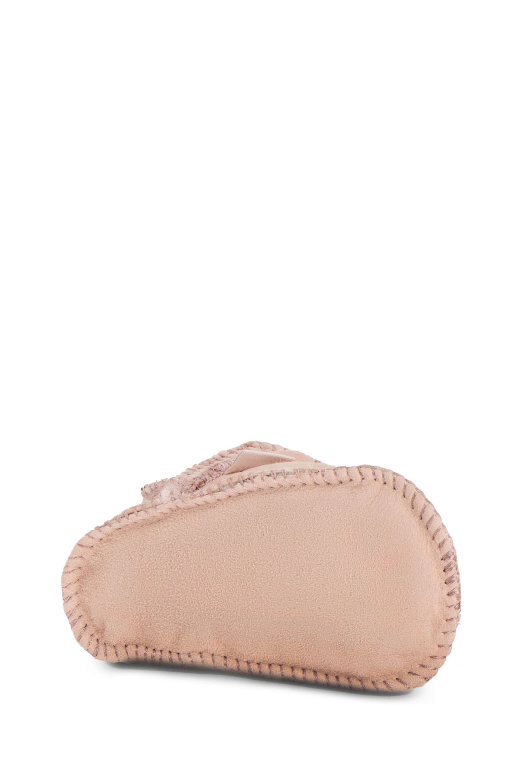 Just sheepskin clearance baby boots