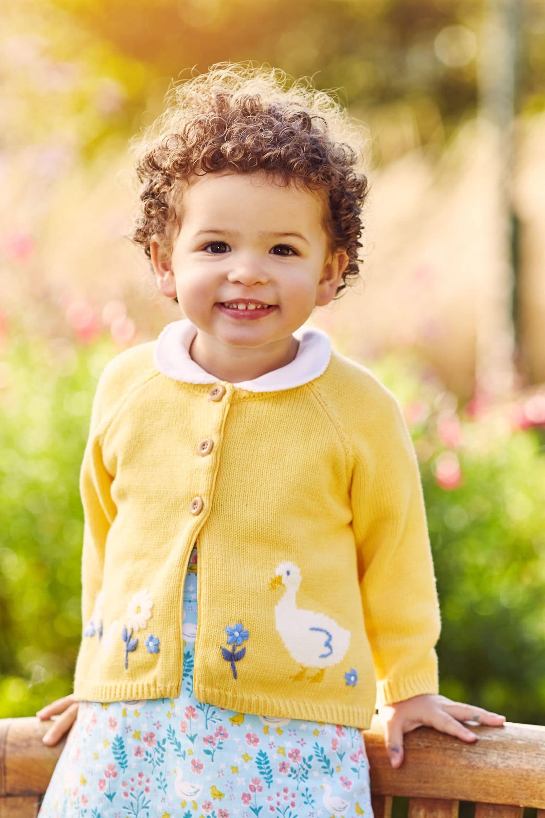 Lemon cardigan next cheap
