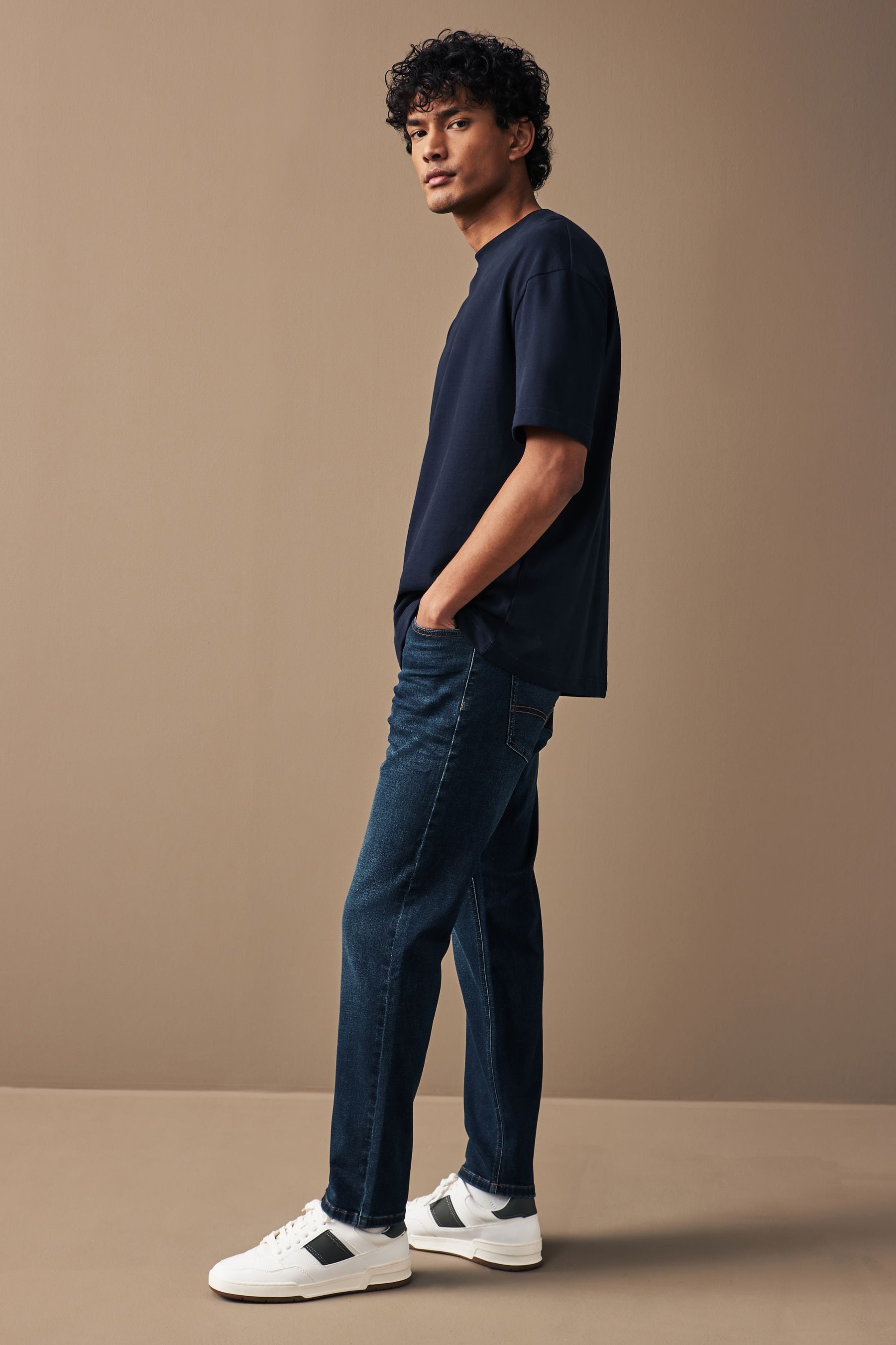 Next best sale flex jeans