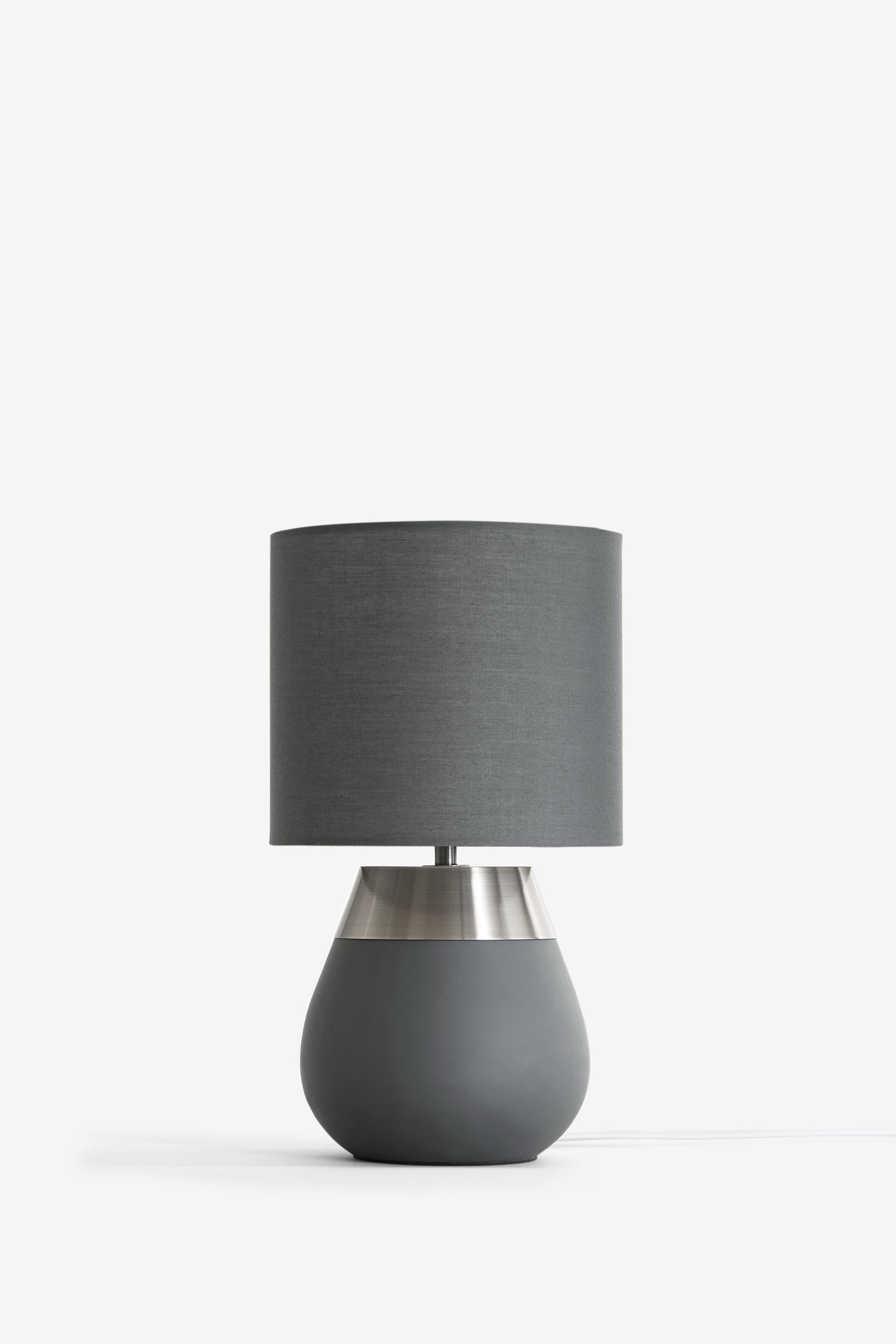 Next kit deals touch lamp