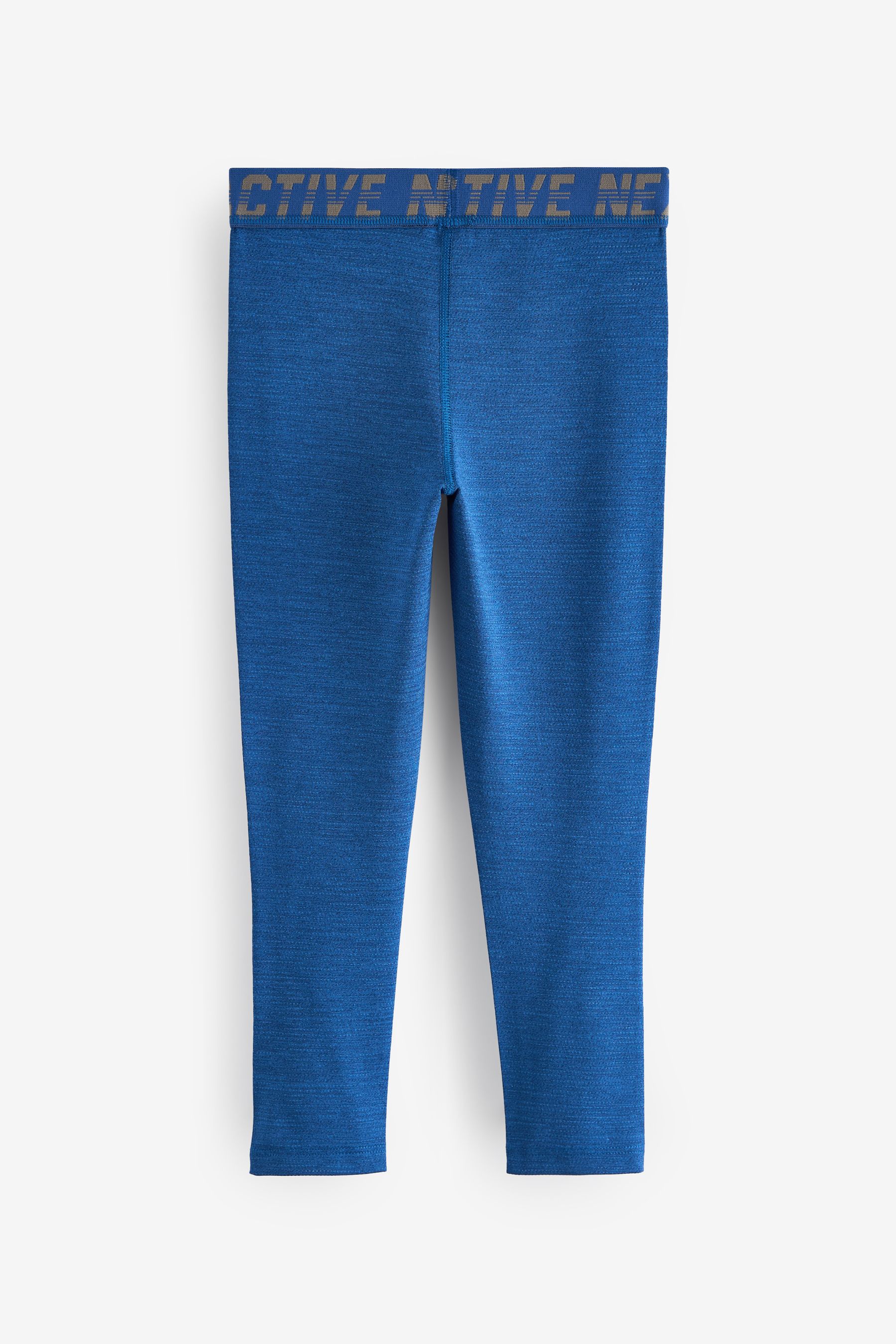 Next girls navy leggings outlet