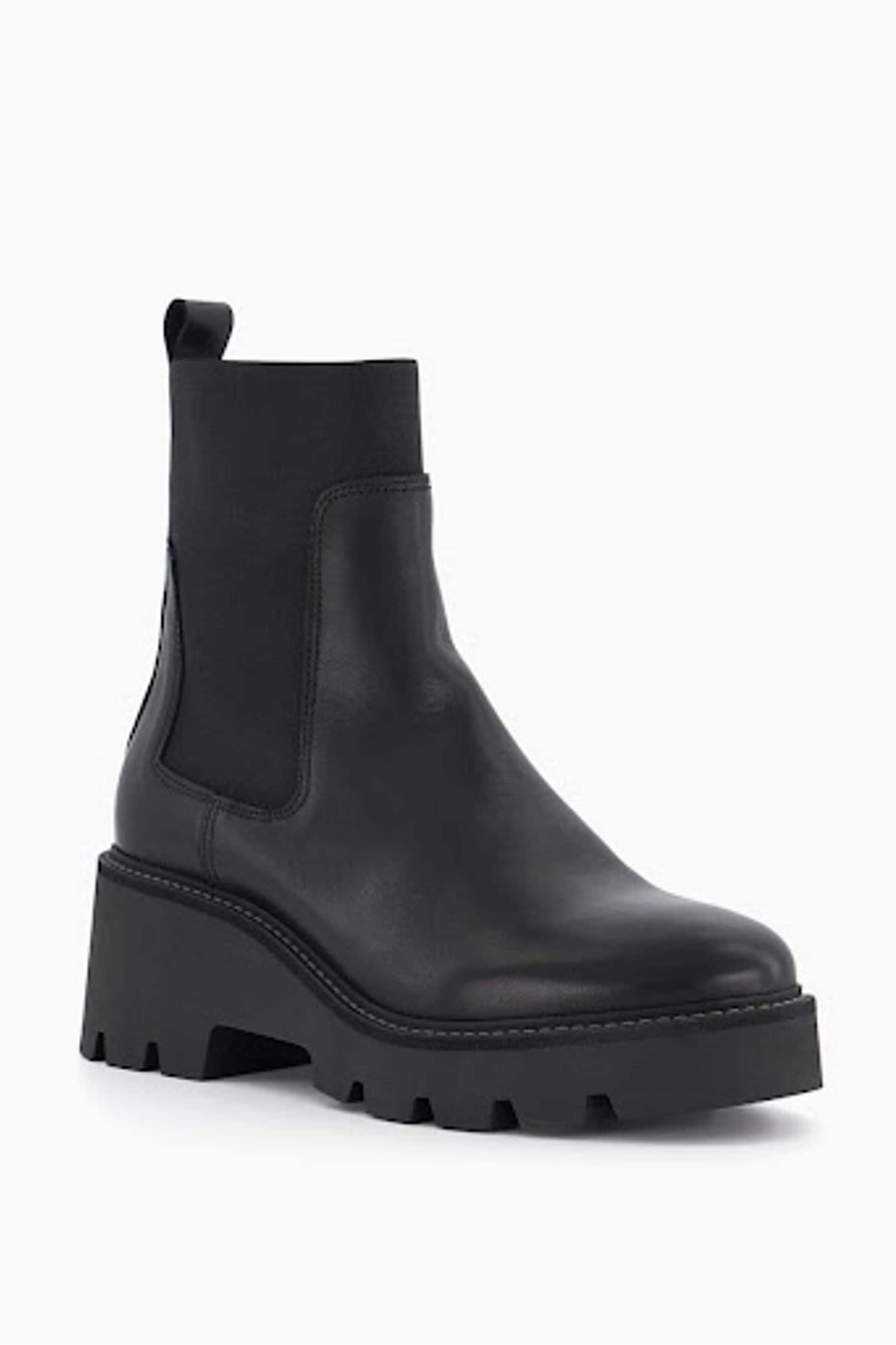 Dune prompted boots store