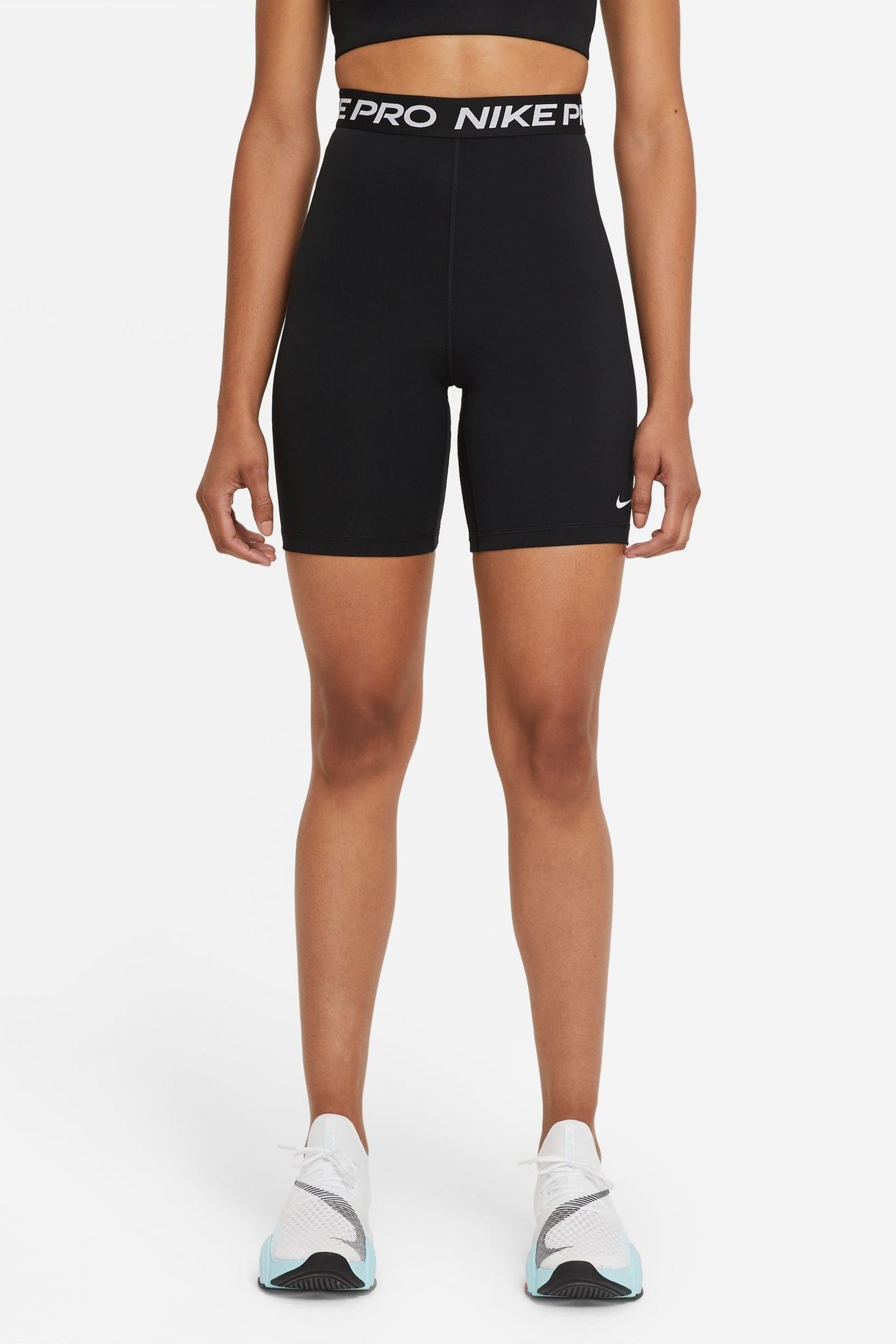 Nike pro sales 7 inch shorts