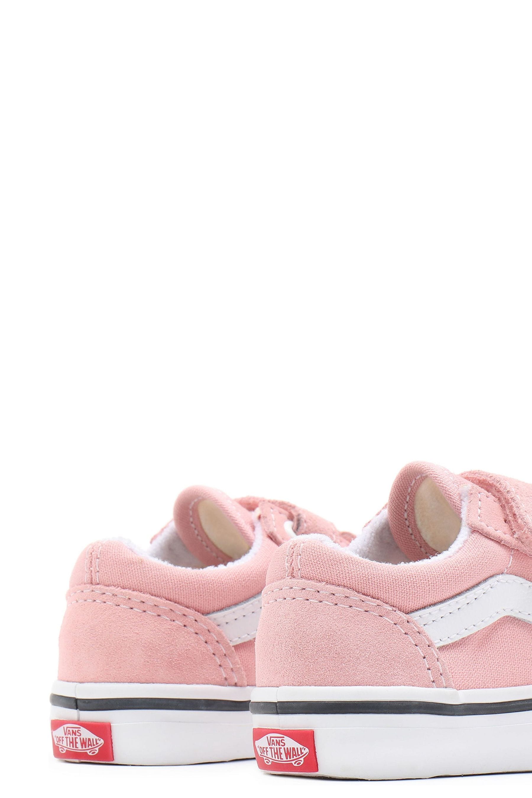Vans old skool for girl hotsell