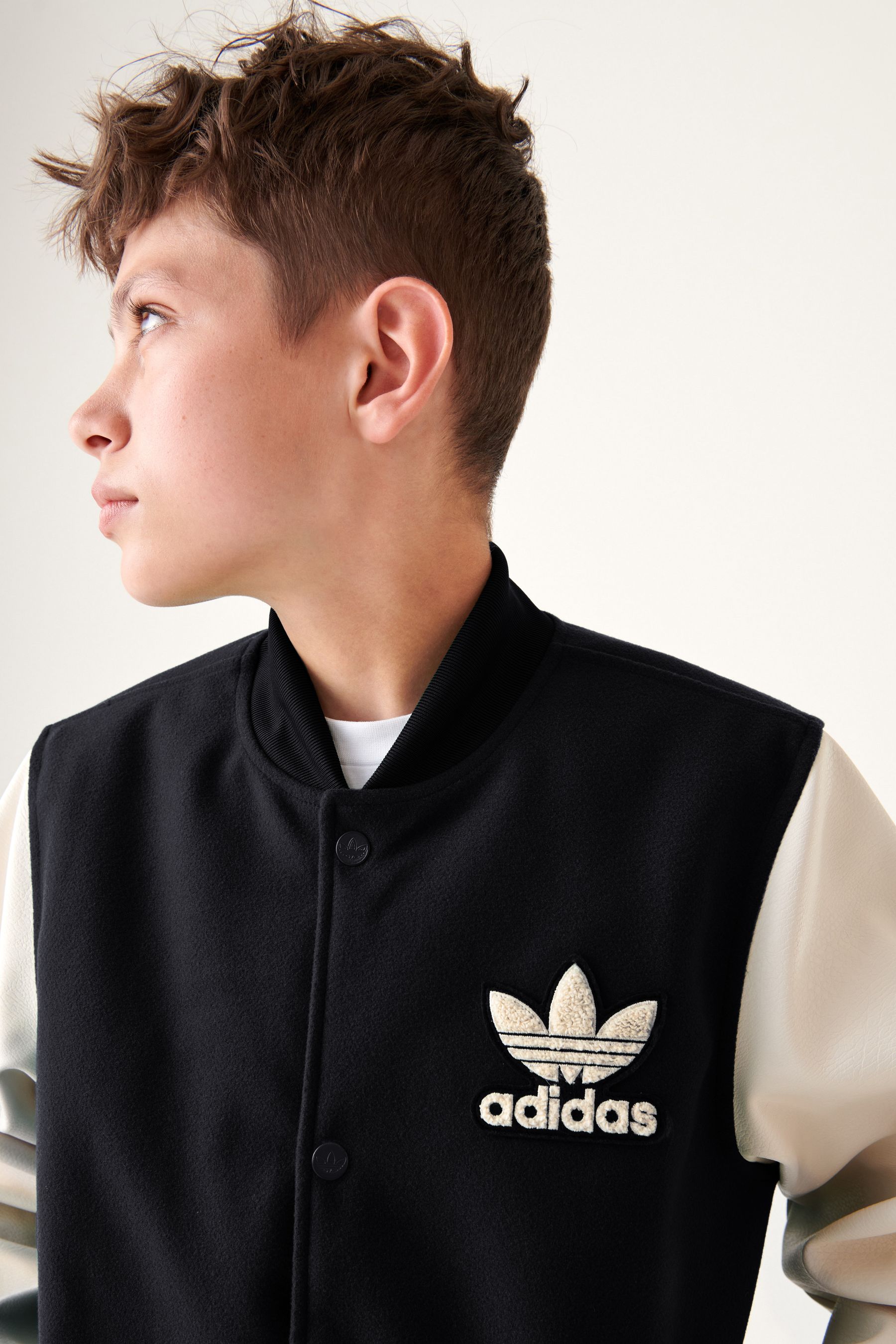 Harry potter adidas jacket hot sale