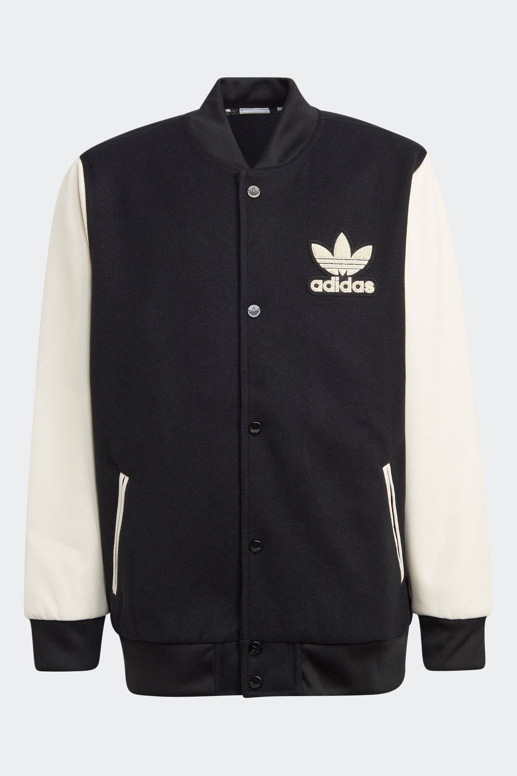 Harry potter adidas jacket hot sale