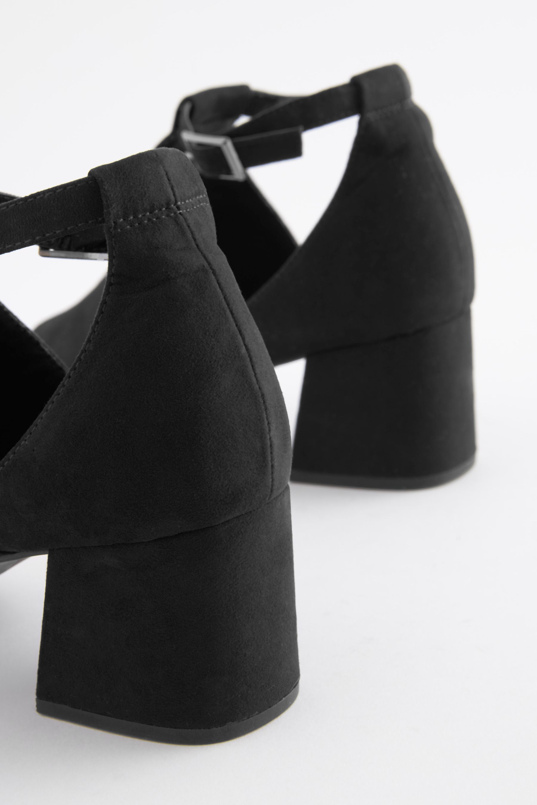 Buy Black Forever Comfort Low Cut Shoe Boots from the Next UK online shop