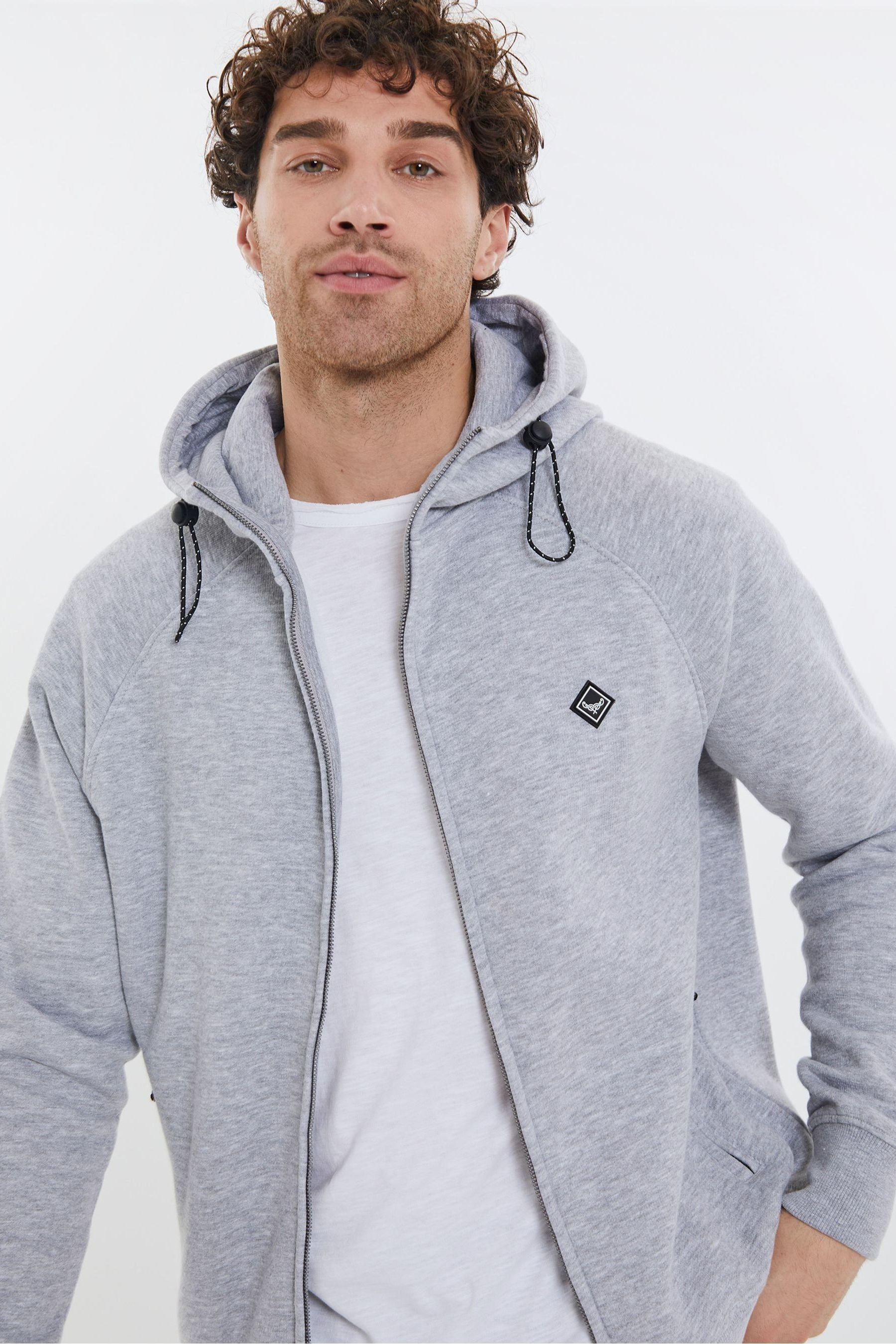 Snood hoodie shop