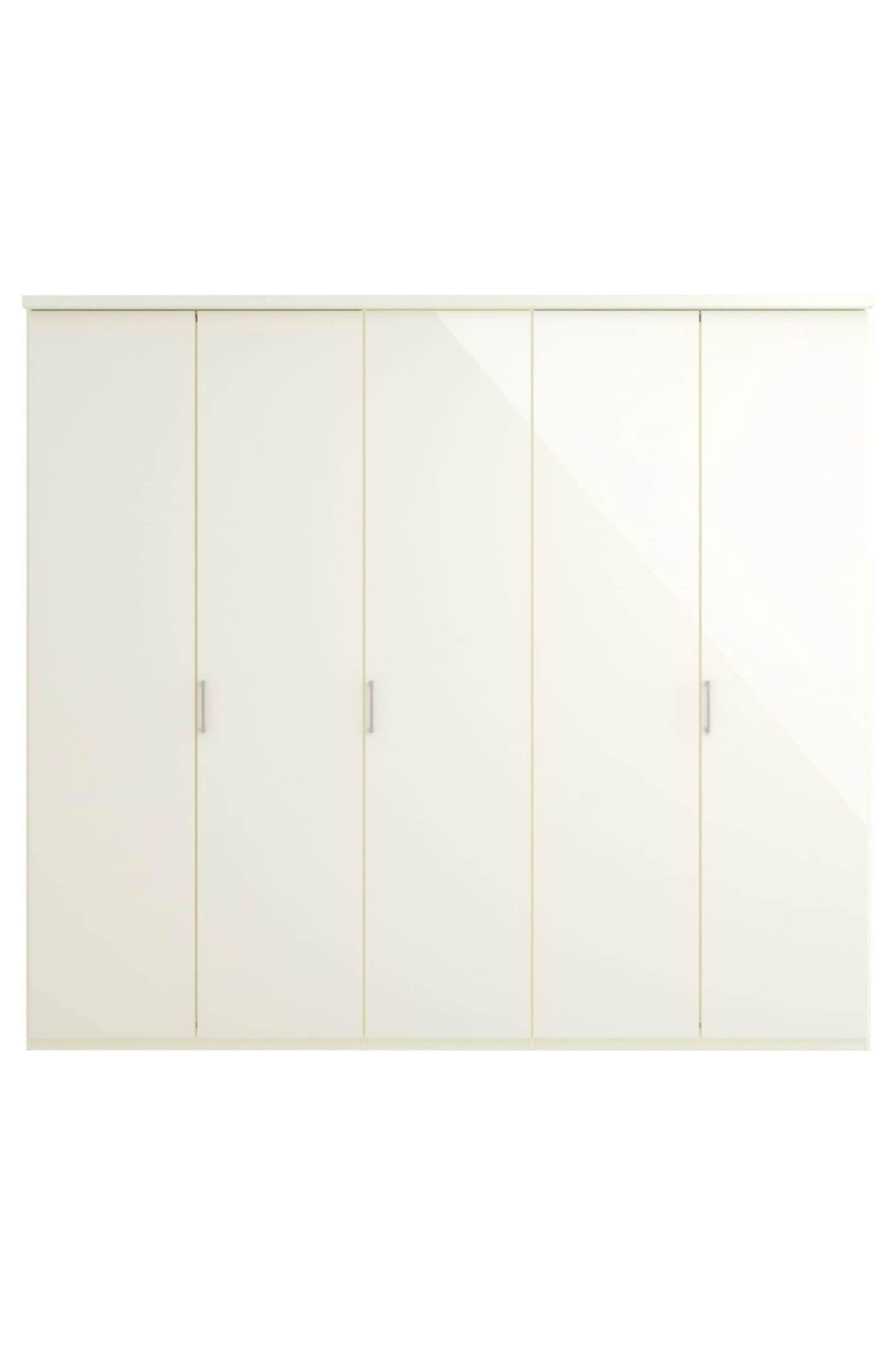 Forsand on sale door white