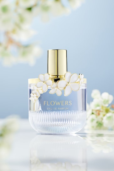 Flowers 100ml Perfume