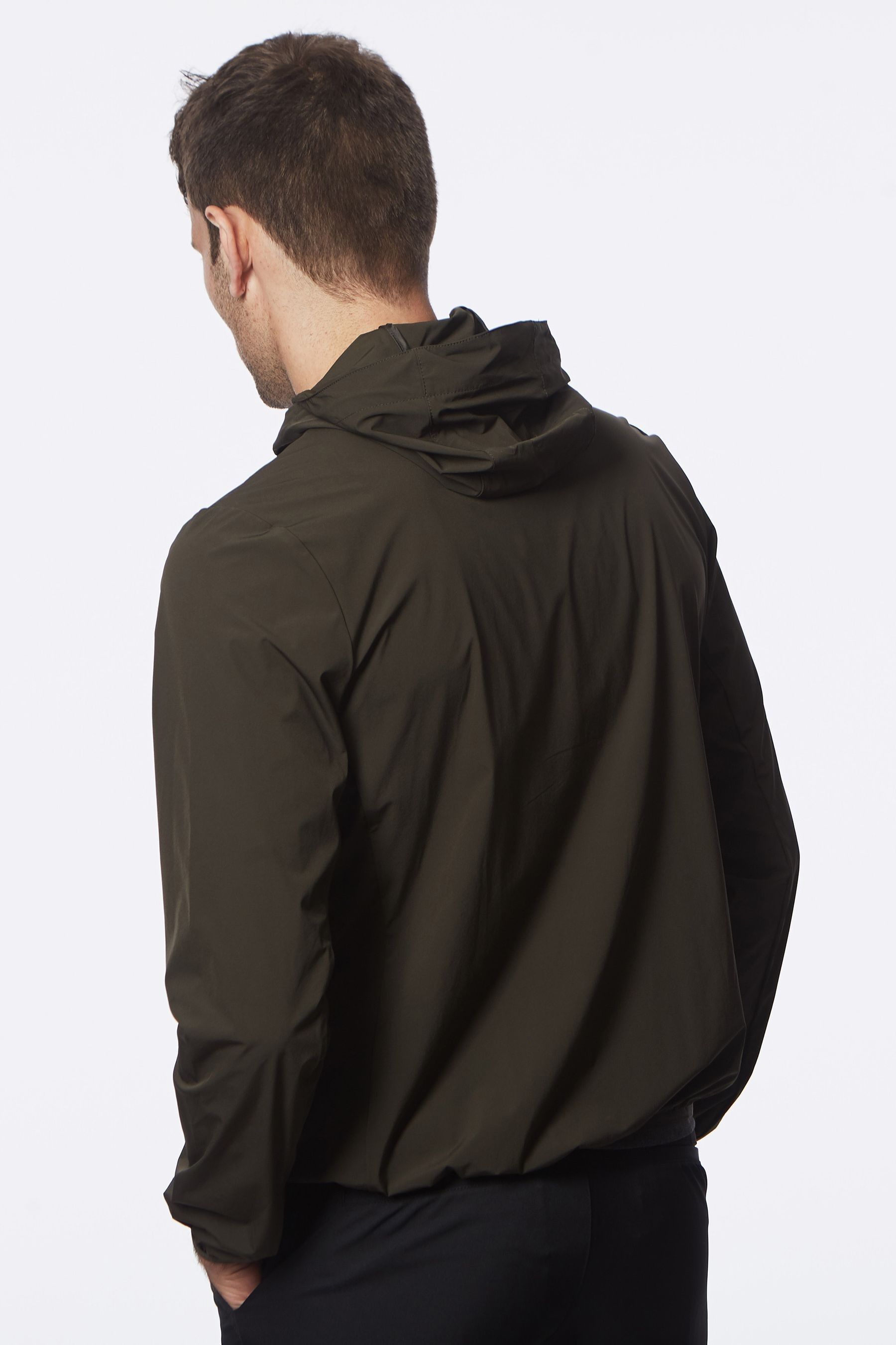 Buy Calvin Klein Golf Ultra Lite Jacket from the Next UK online shop