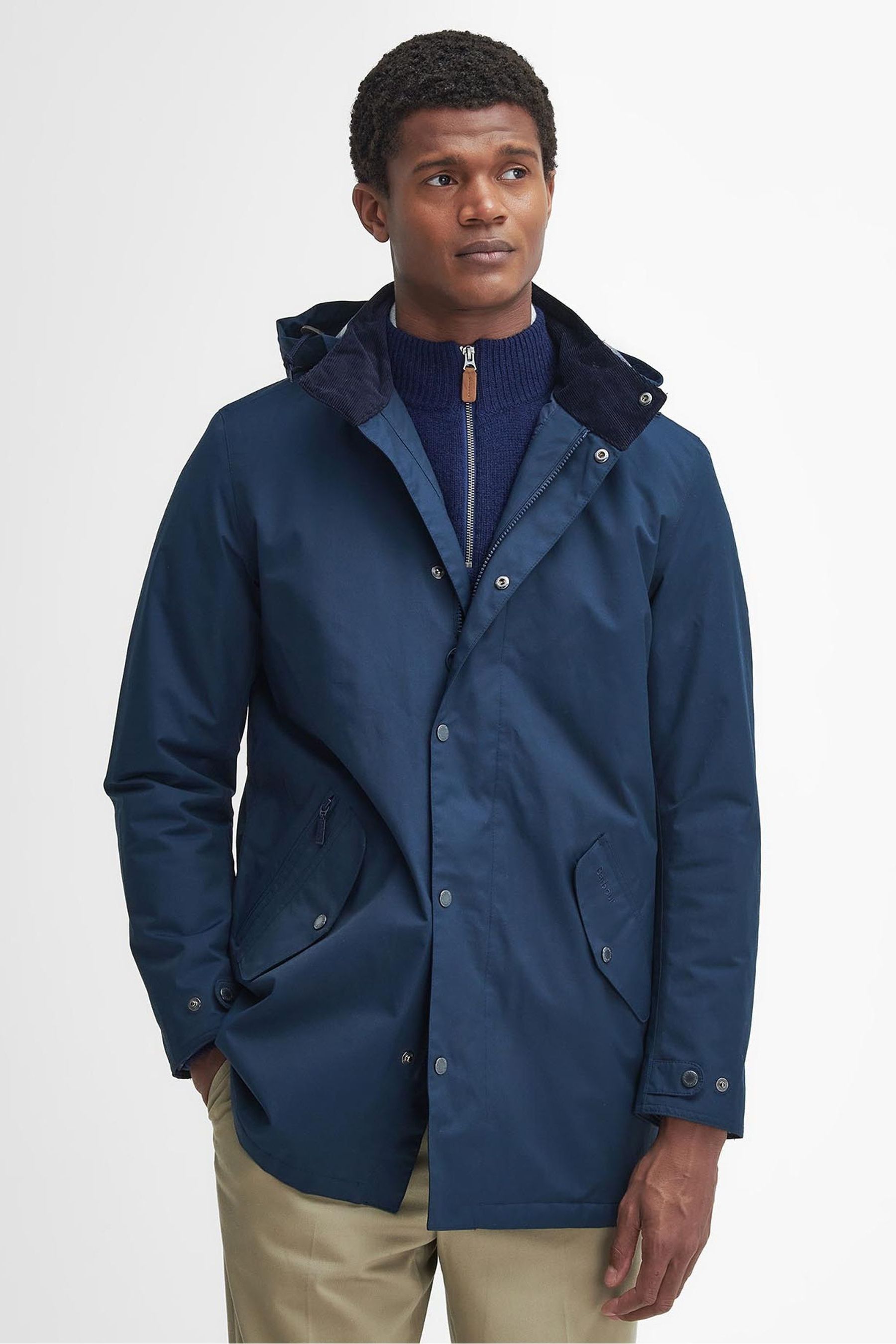 Barbour next online
