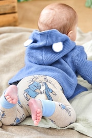 JoJo Maman Bébé Blue Peter Rabbit Leggings - Image 2 of 5