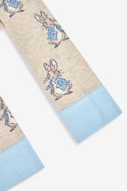 JoJo Maman Bébé Blue Peter Rabbit Leggings - Image 5 of 5