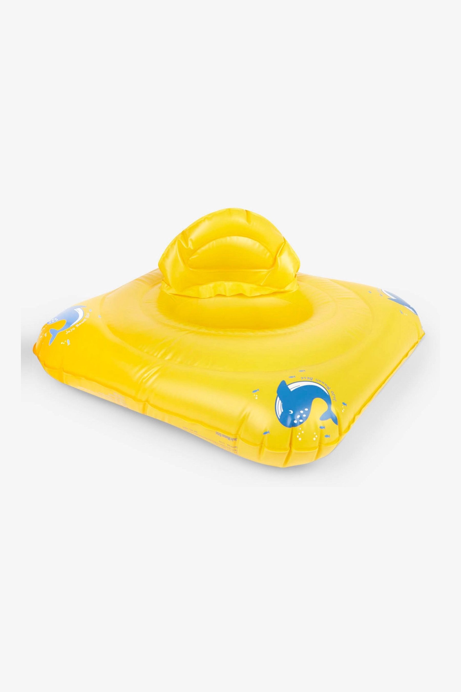 Baby bundle best sale swim float seat