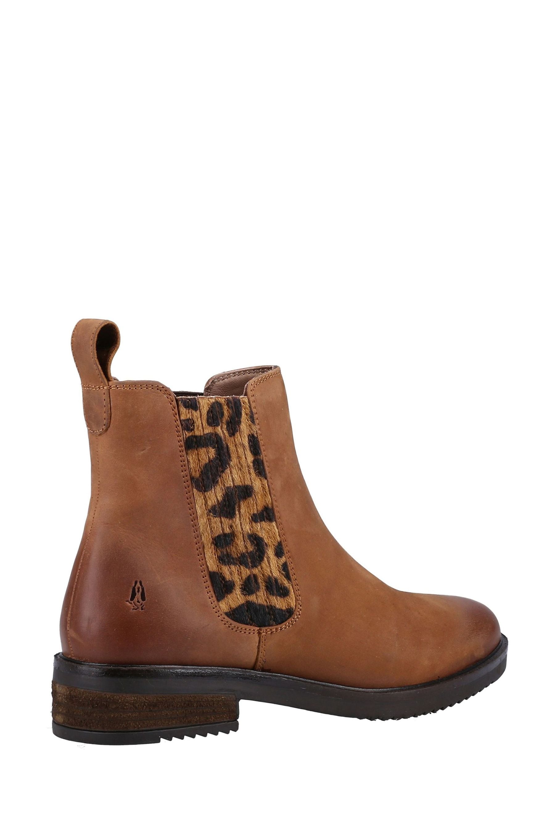 Hush puppy deals ankle boots uk
