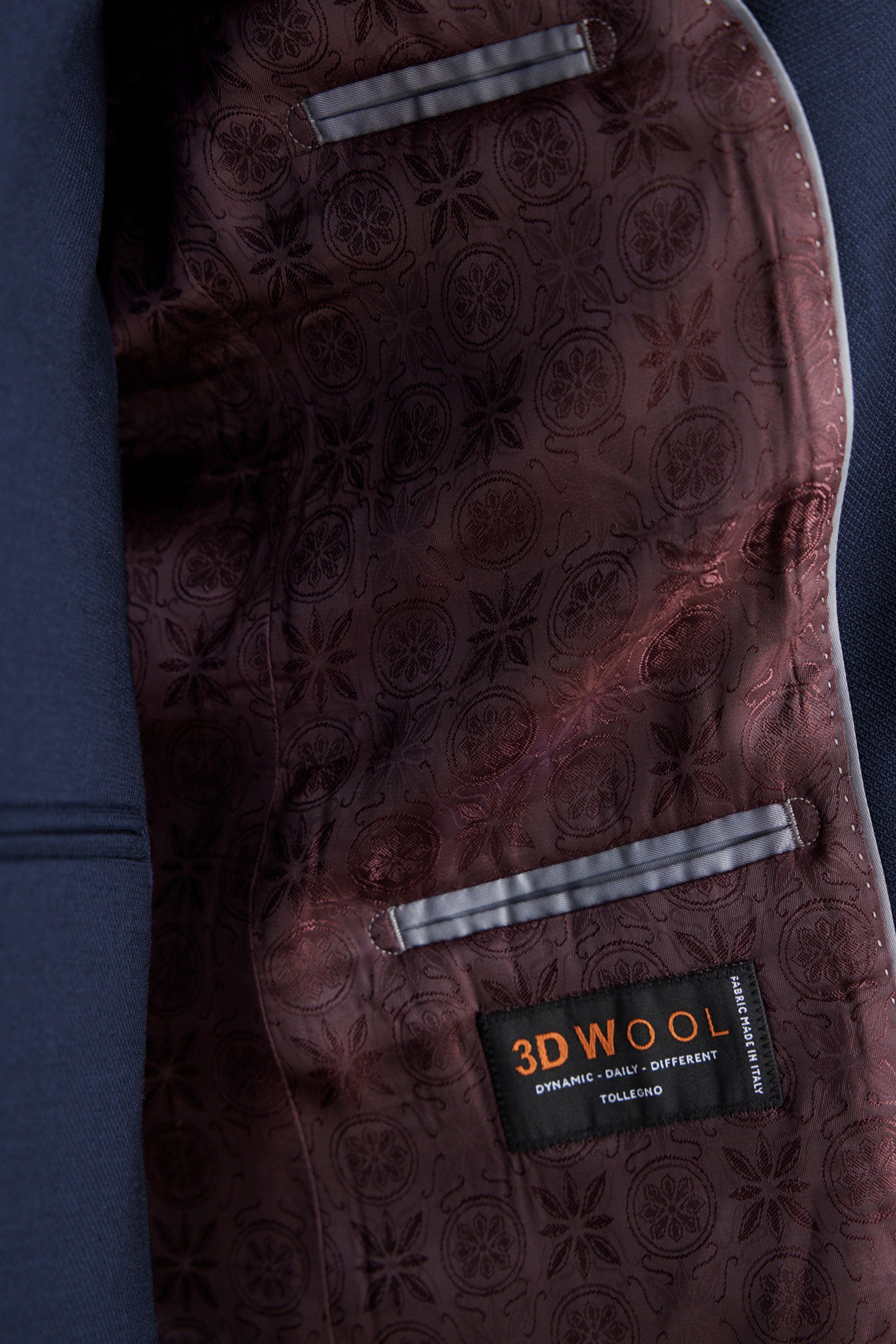 Next signature jacket online